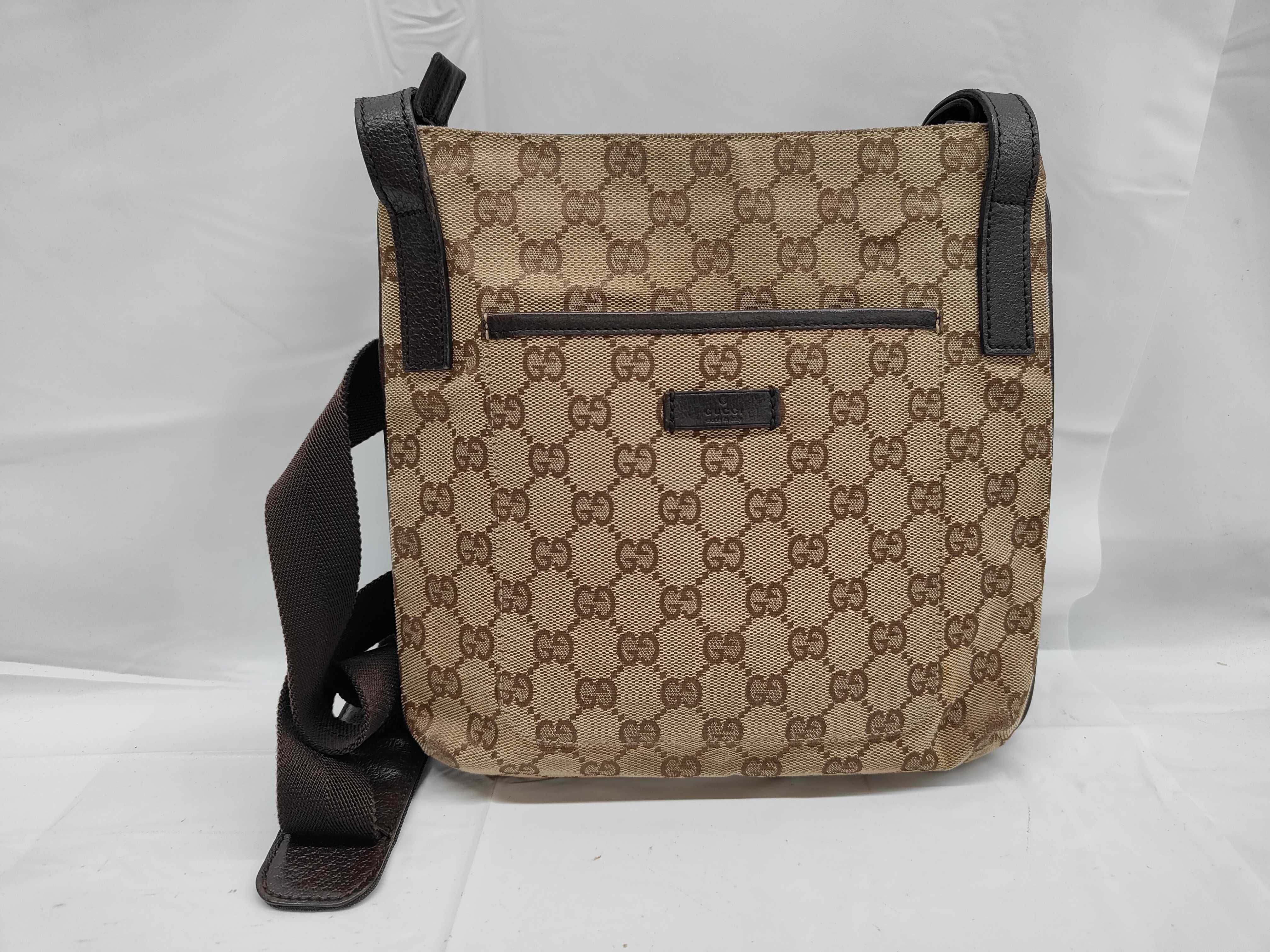 GG Crossbody Bag Shoulder Bag