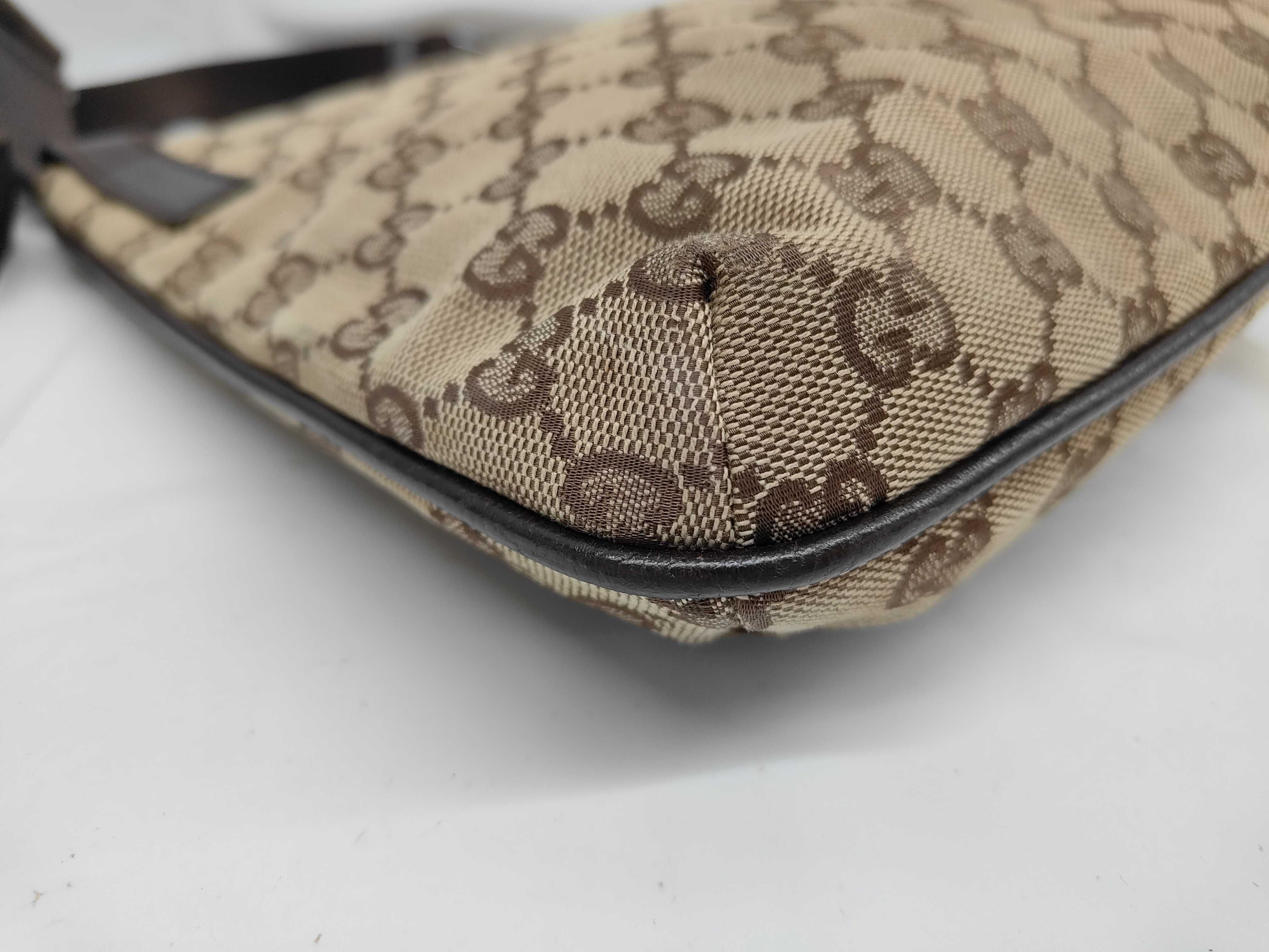 GG Crossbody Bag Shoulder Bag — view 5