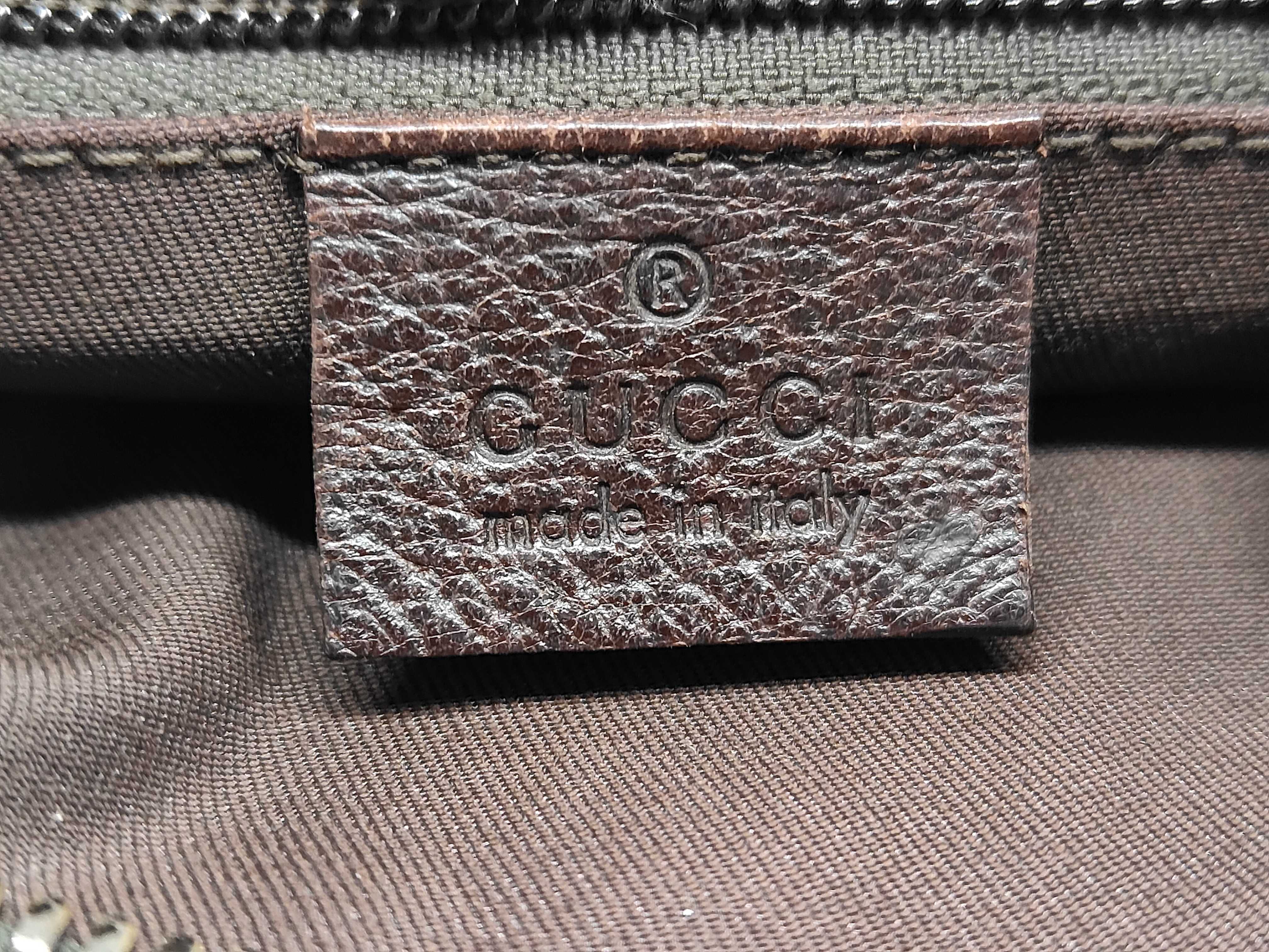 GG Crossbody Bag Shoulder Bag — view 6