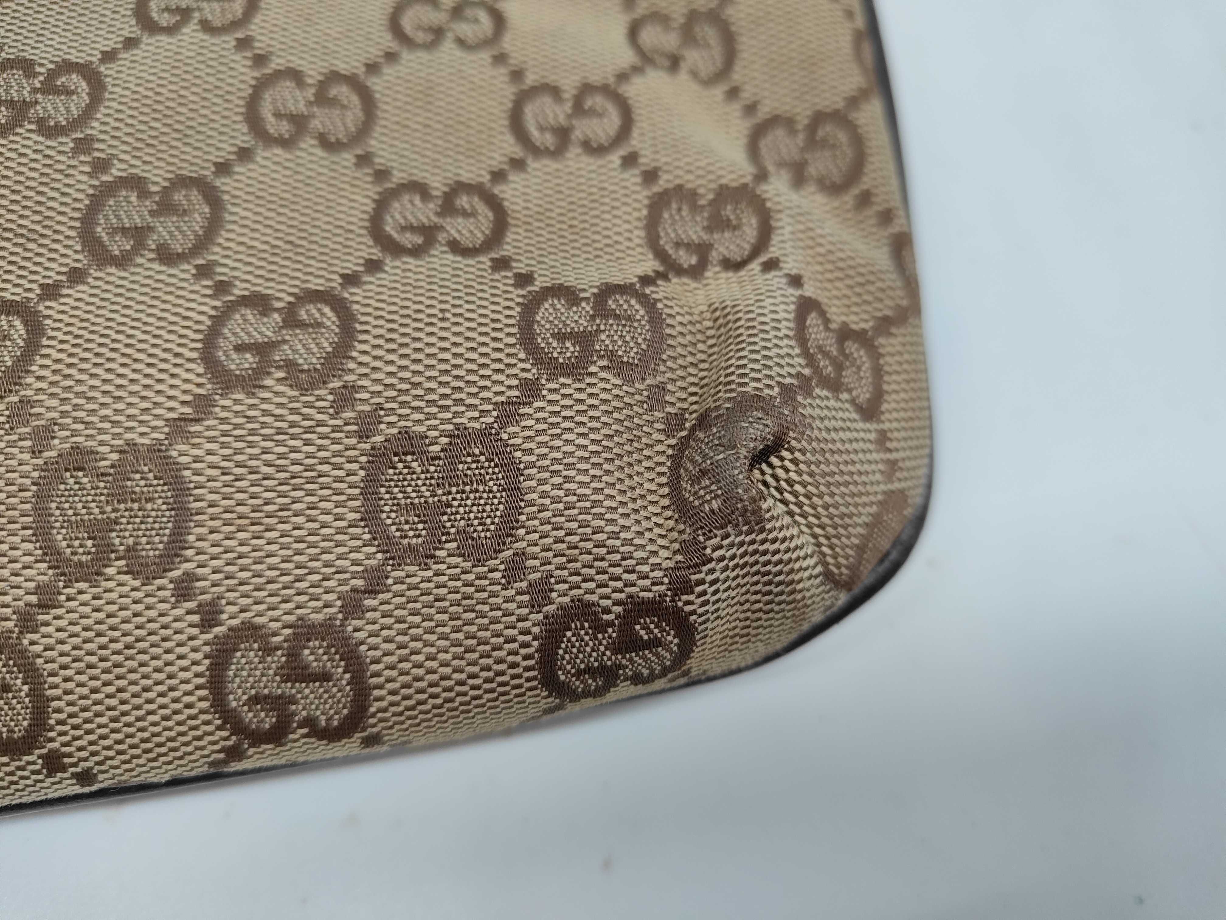 GG Crossbody Bag Shoulder Bag — view 10