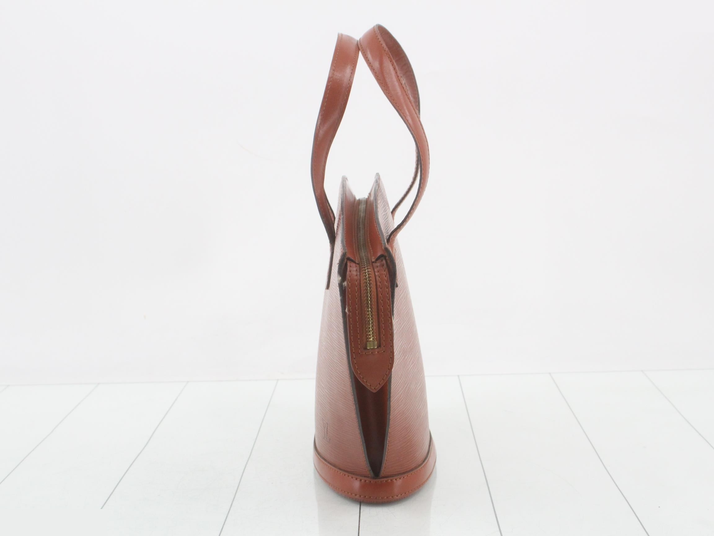 Saint Jacques Kenyan Brown — view 3