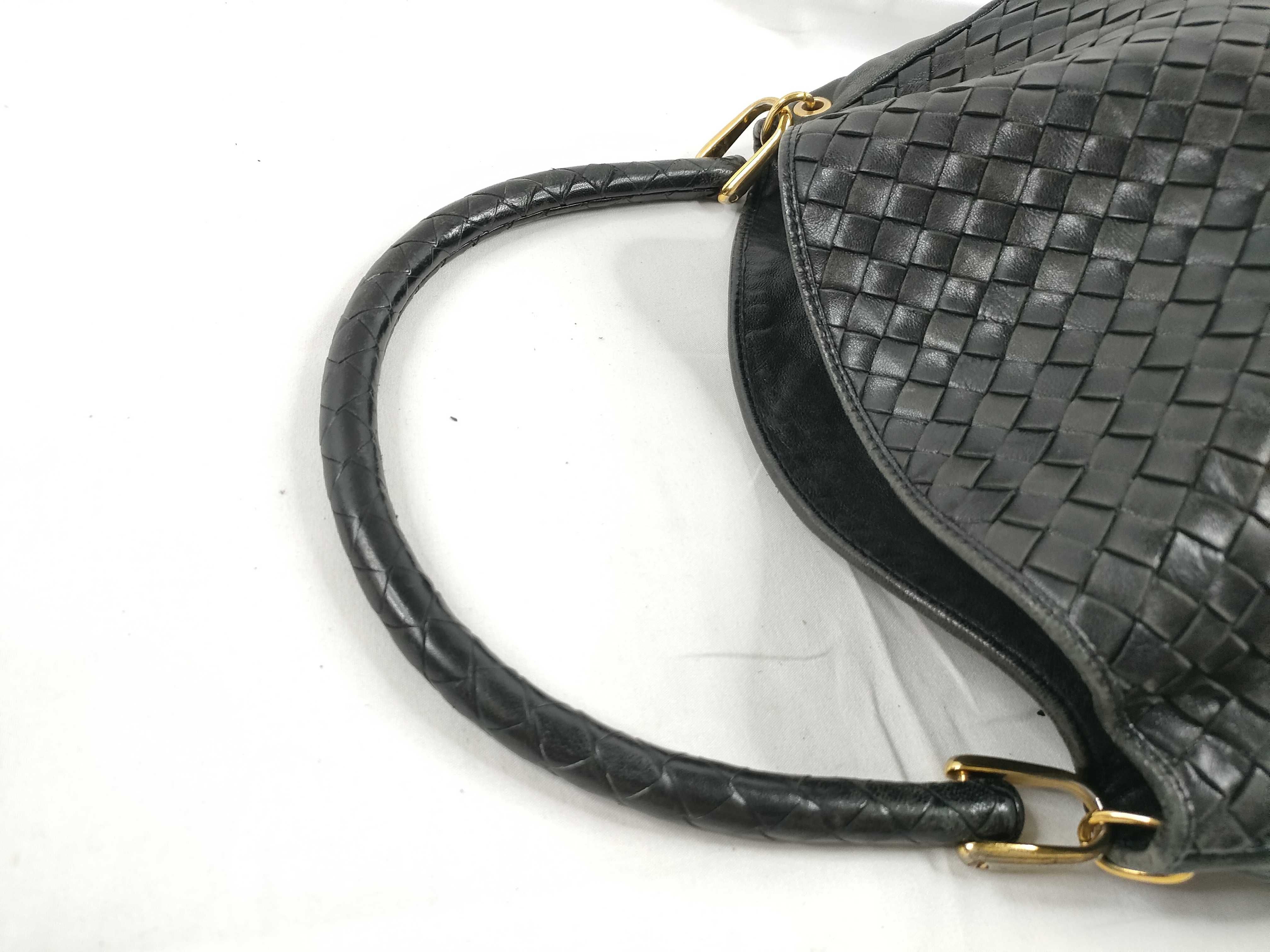 Hobo Parachute Bag Handbag — view 6