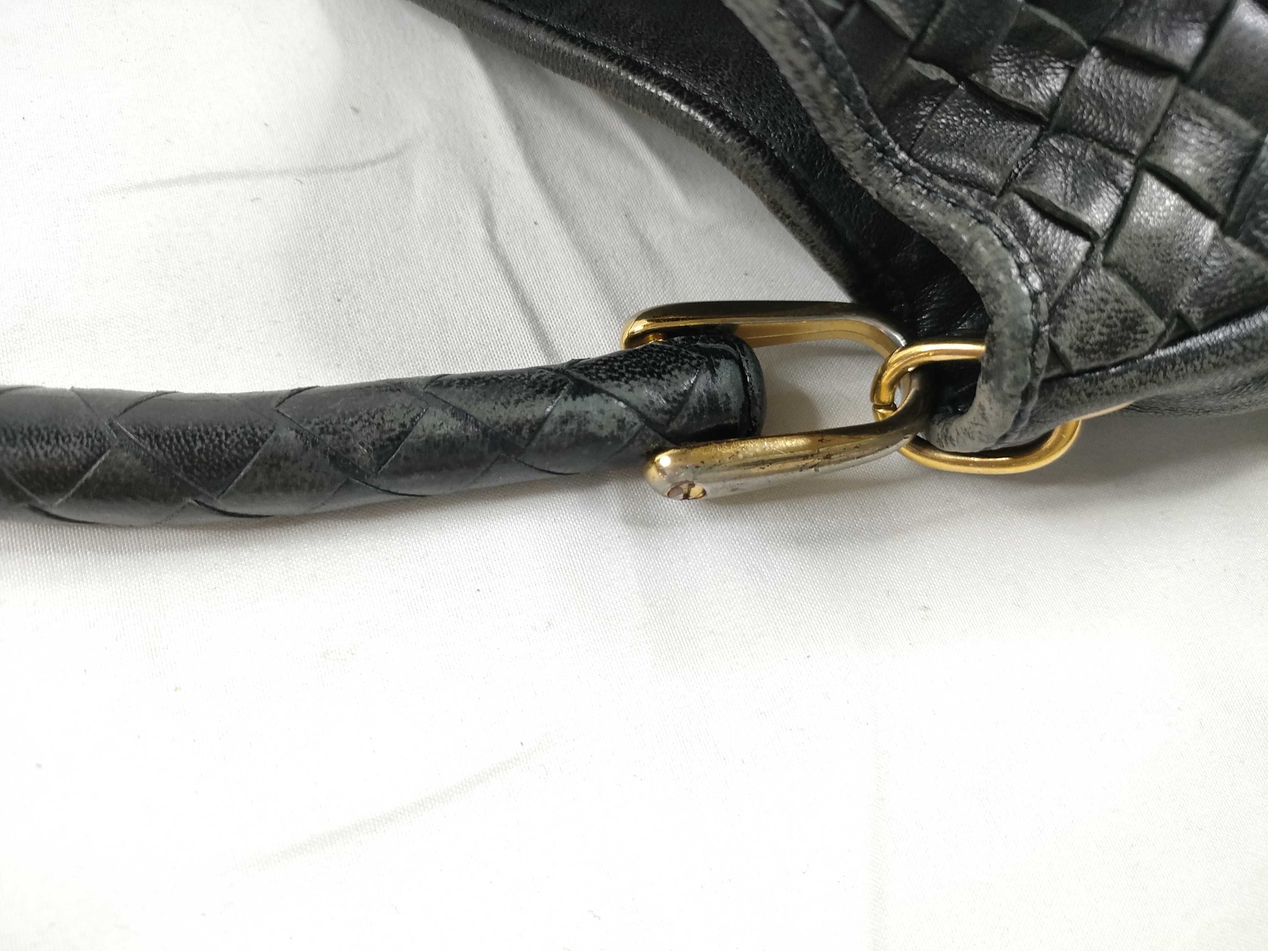Hobo Parachute Bag Handbag — view 8