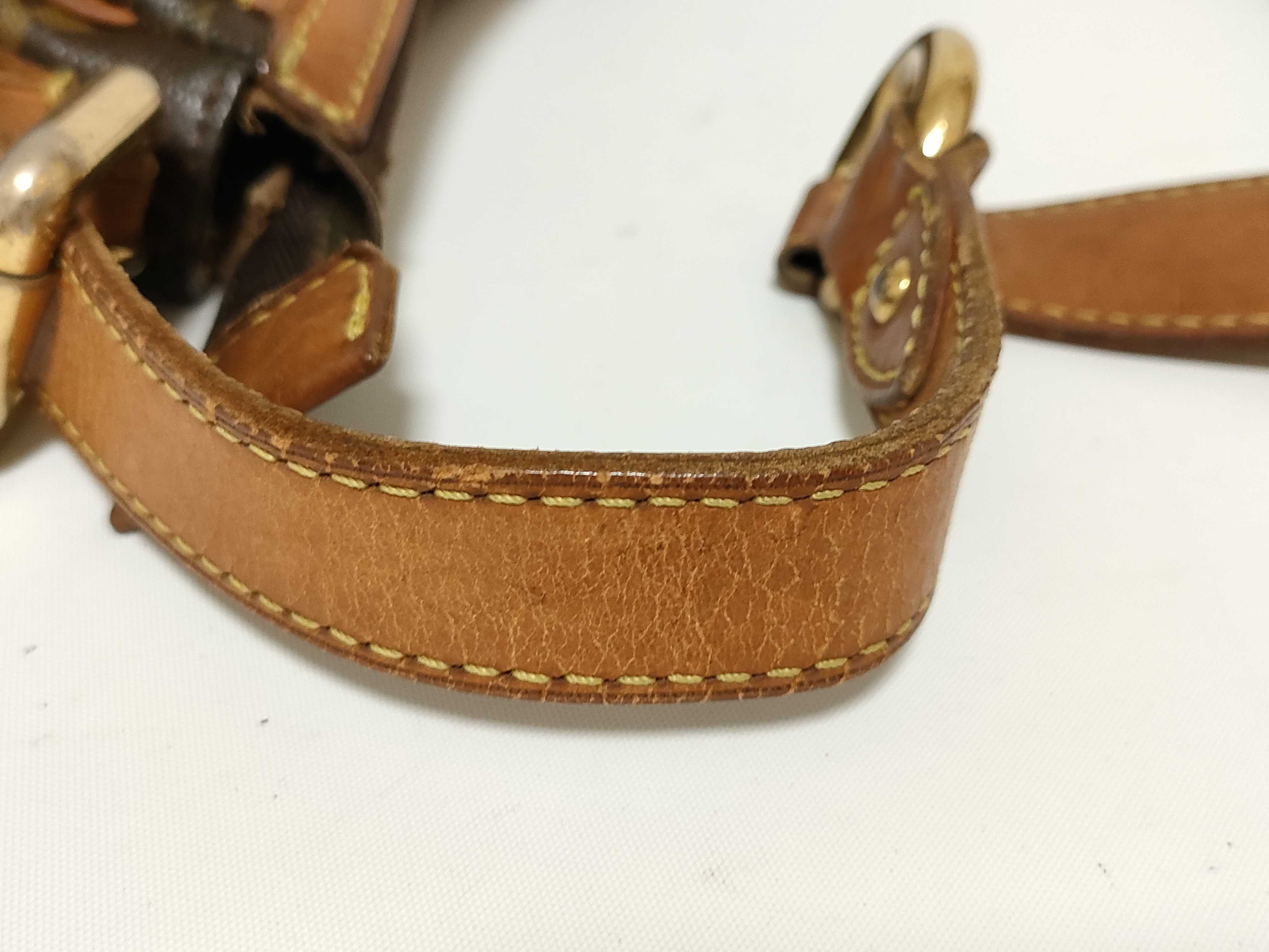 Monogram M40075 Tulum GM Shoulder Bag — view 4
