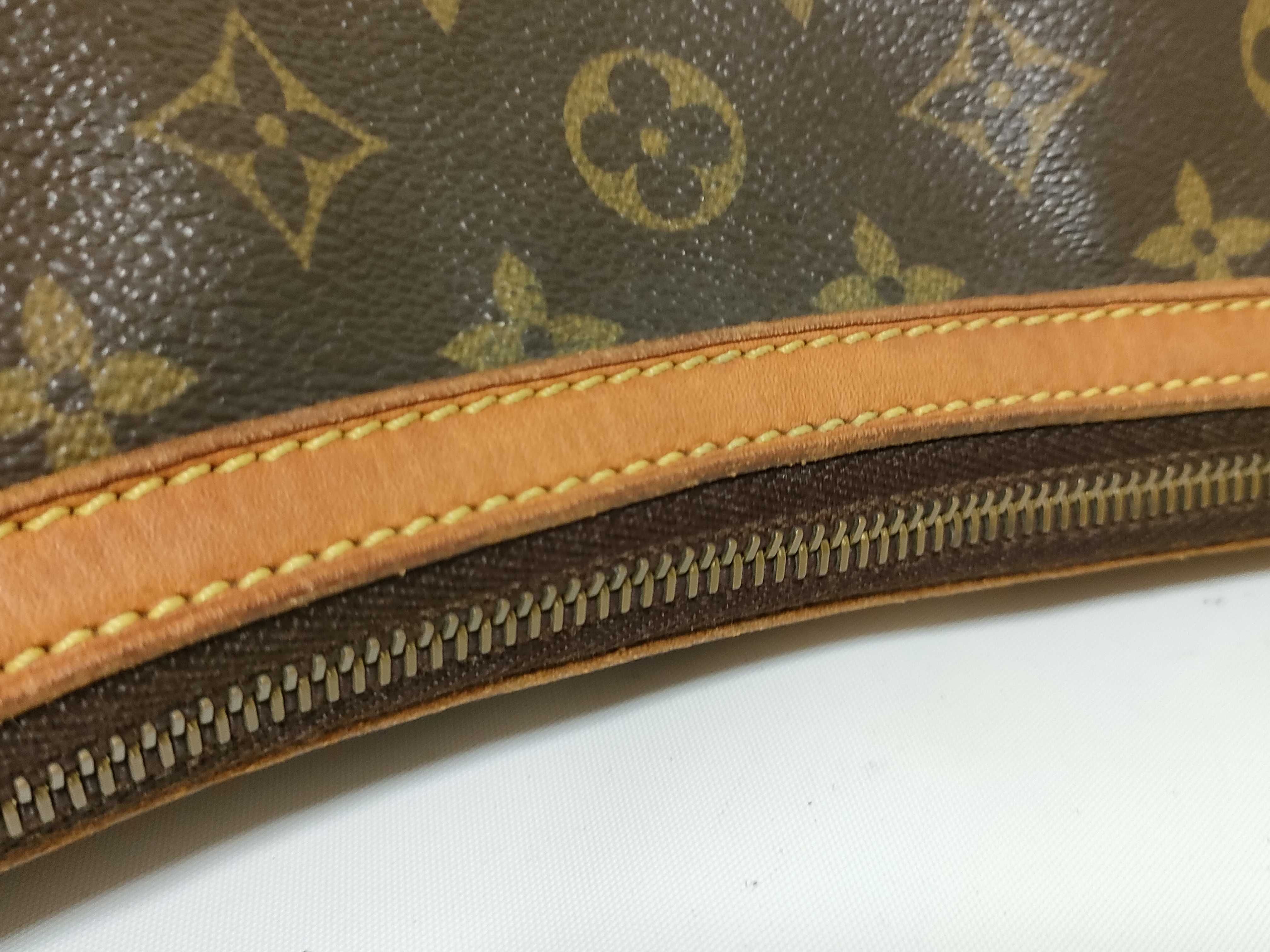Monogram M40075 Tulum GM Shoulder Bag — view 6
