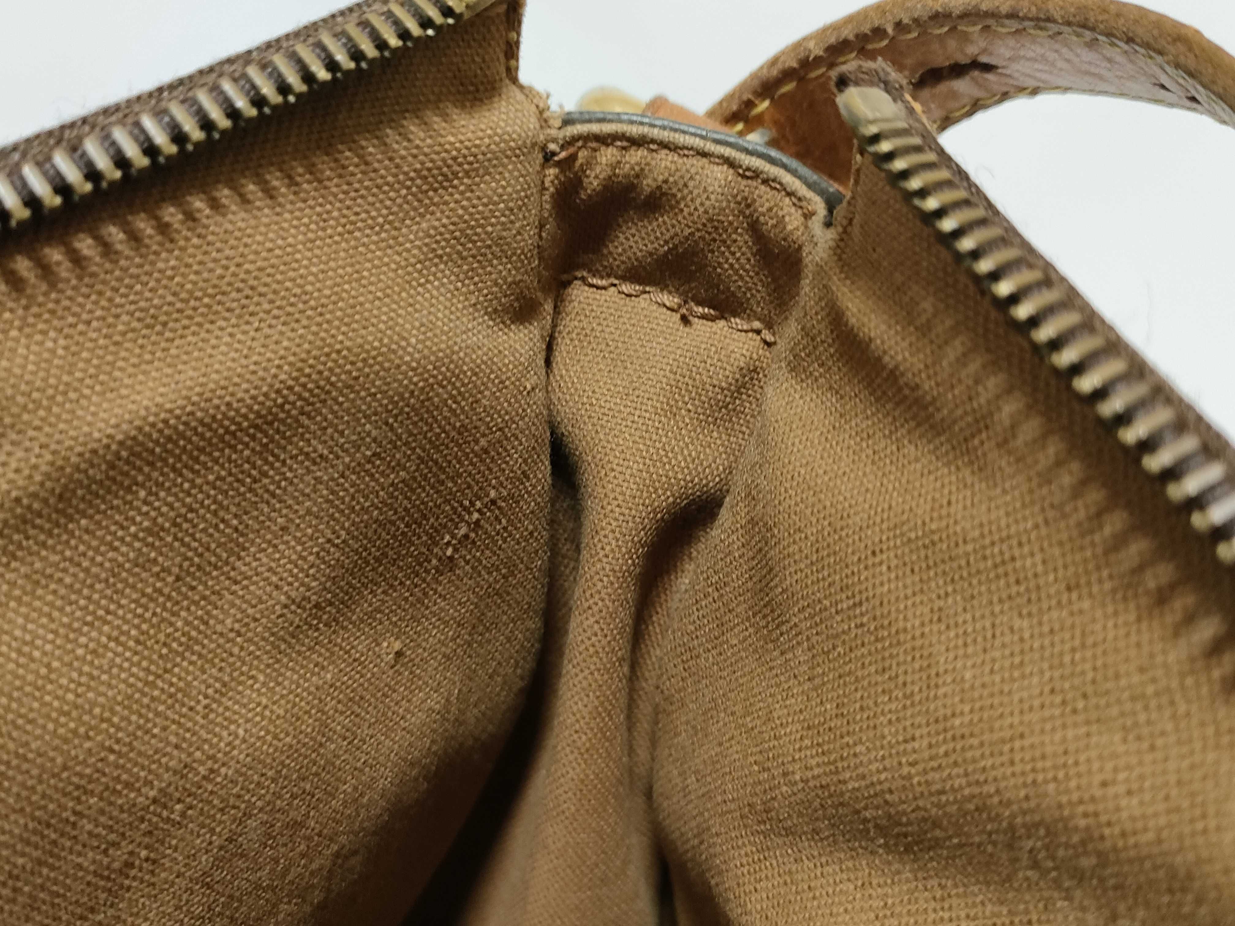 Monogram M40075 Tulum GM Shoulder Bag — view 9
