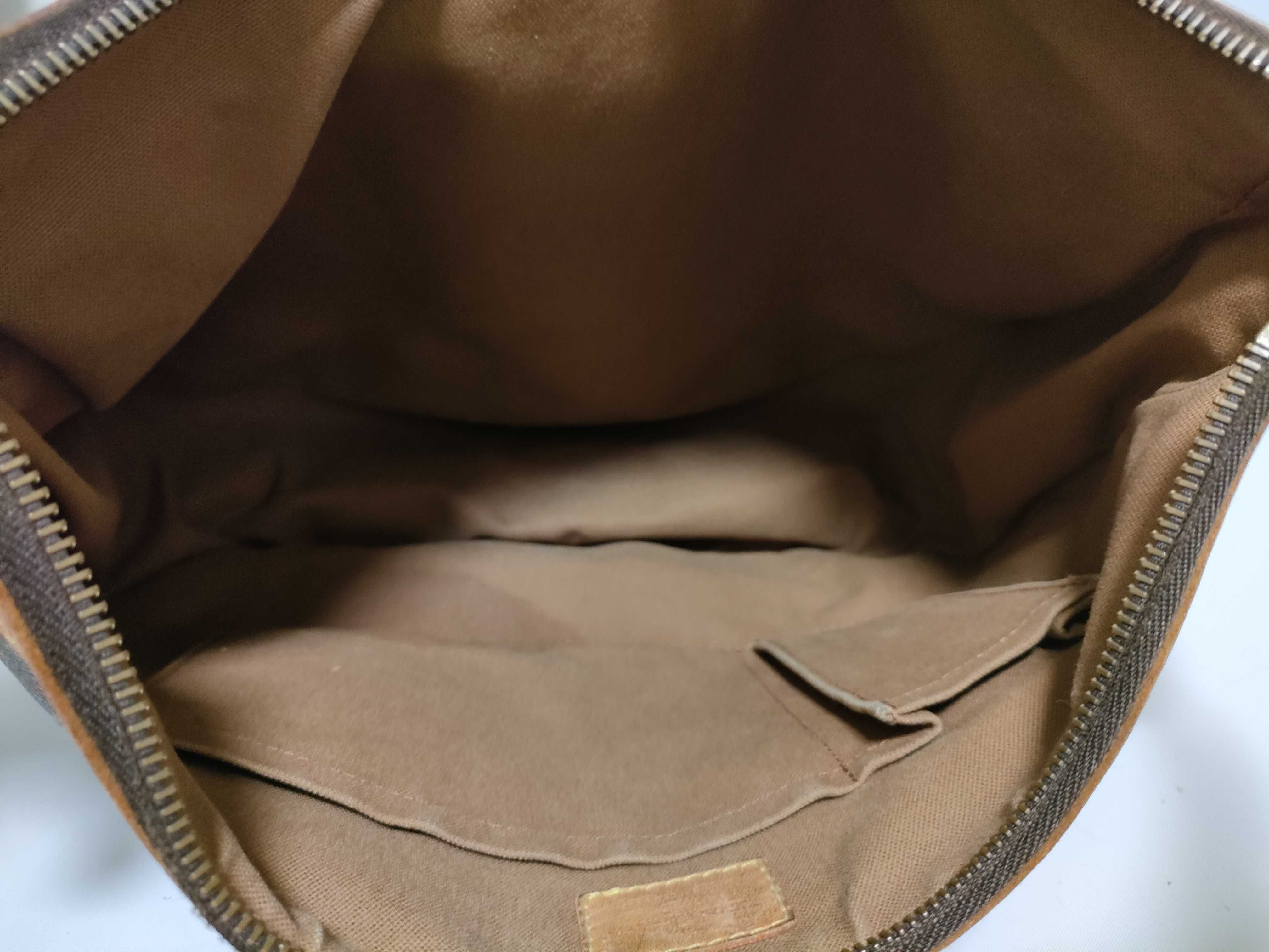 Monogram M40075 Tulum GM Shoulder Bag — view 10