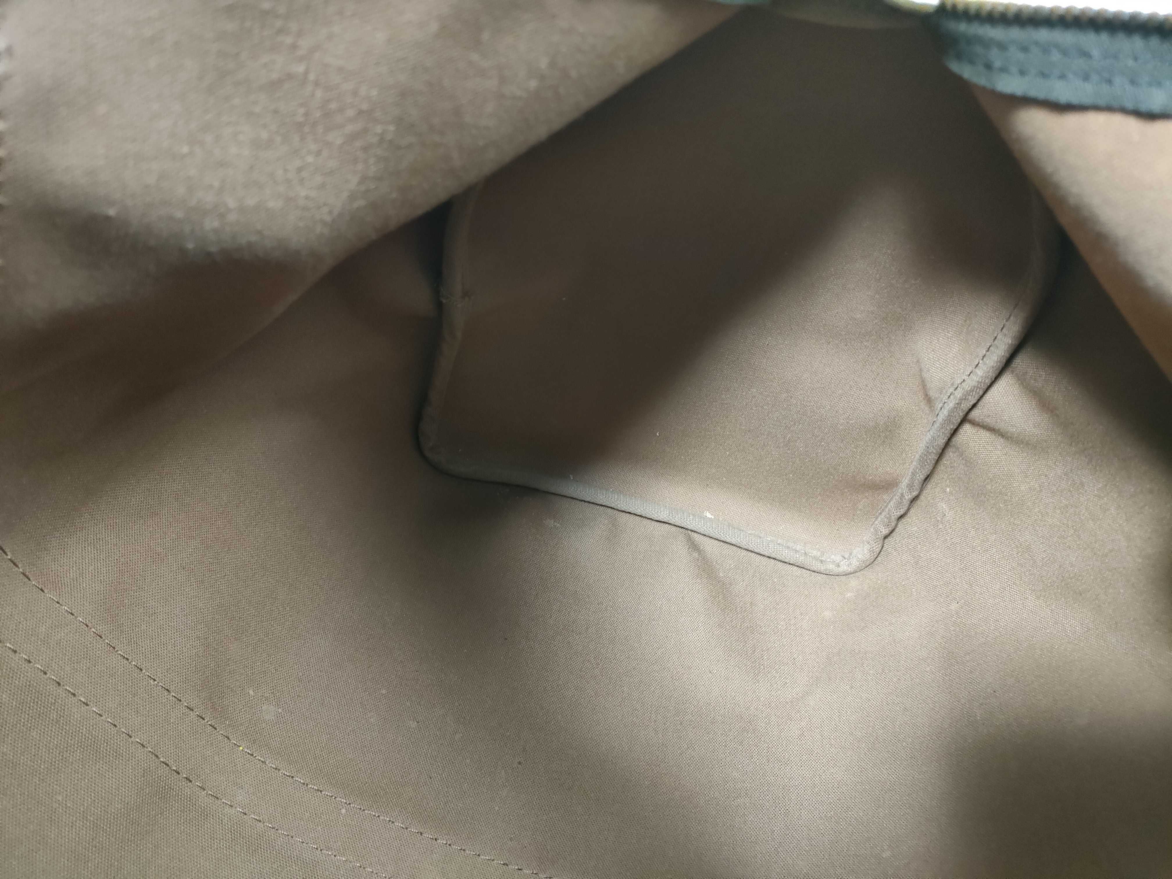 Monogram Keepall 50 Boston Bag — view 12