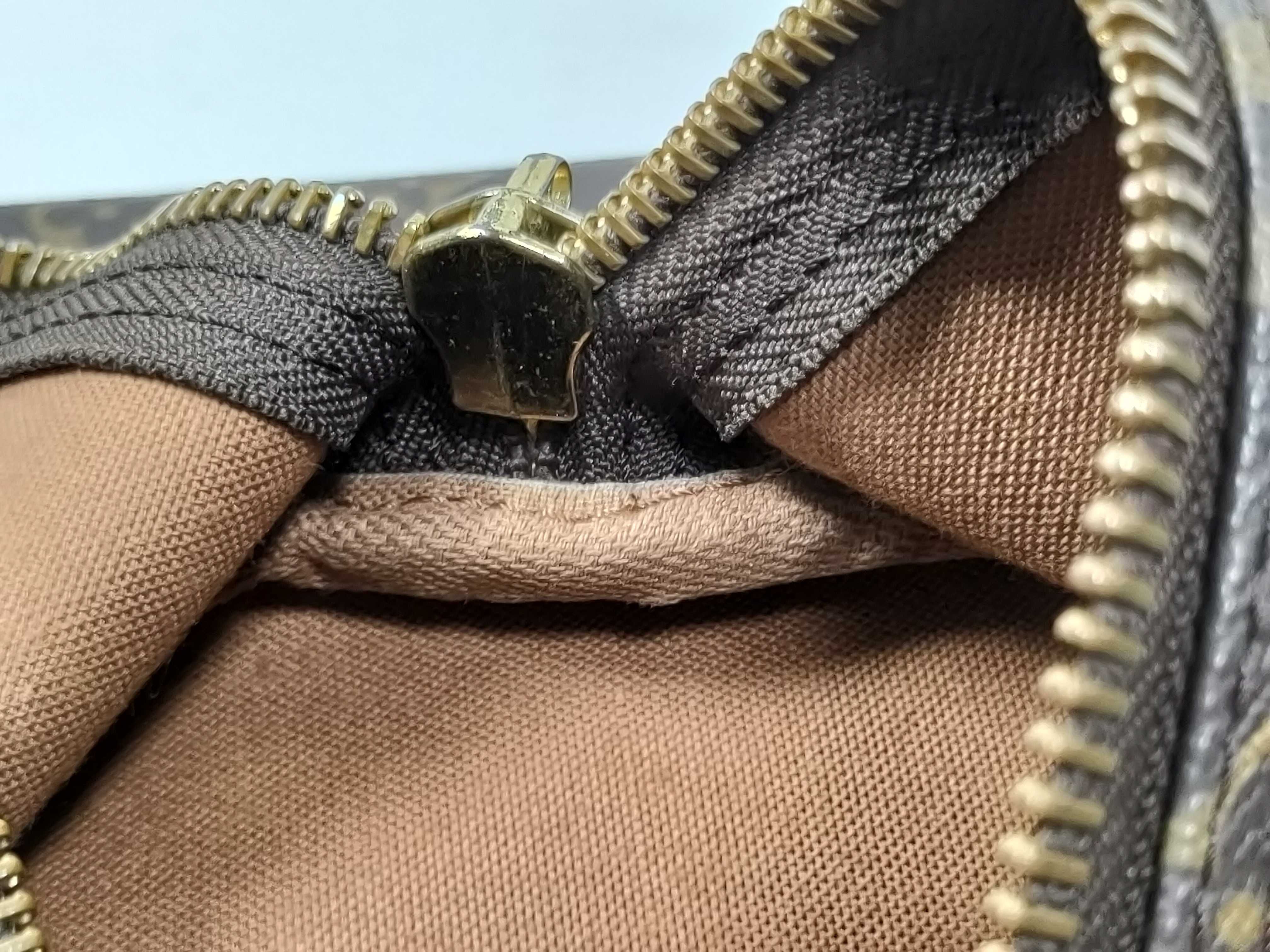 Monogram Keepall 50 Boston Bag — view 13