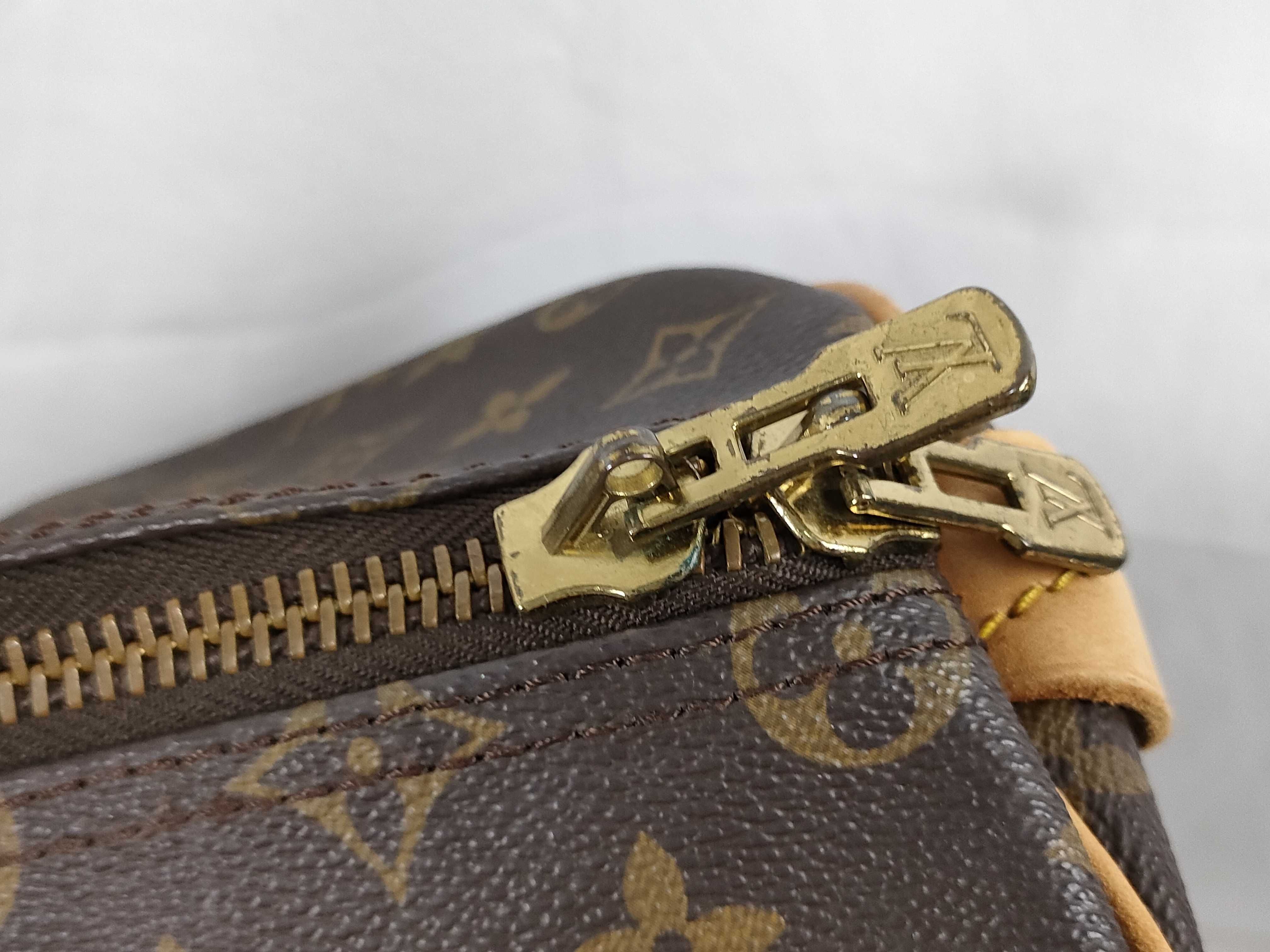 Monogram Keepall 50 Boston Bag — view 6