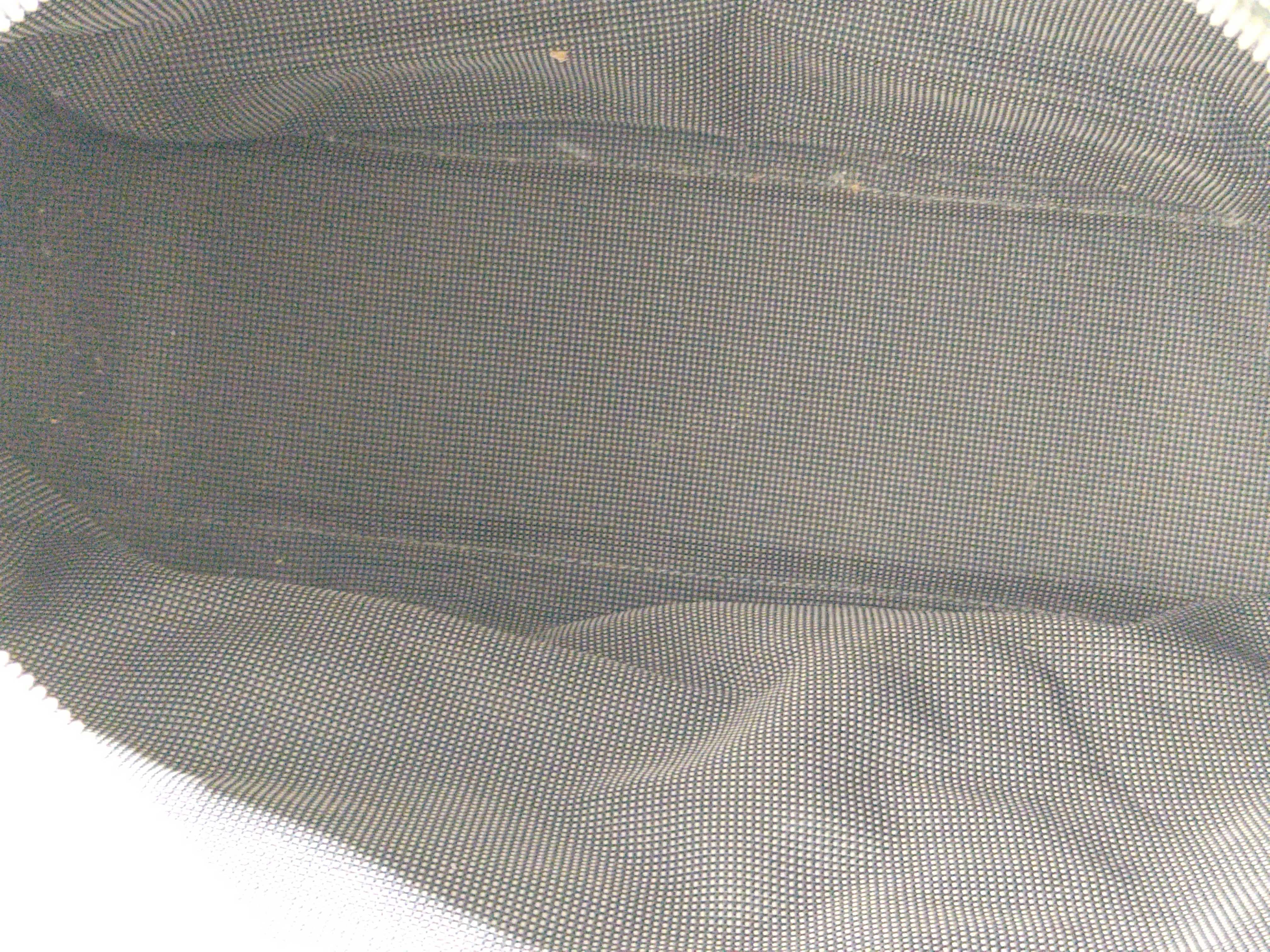 Herline Tote Bag, Gray Tote Bag — view 12