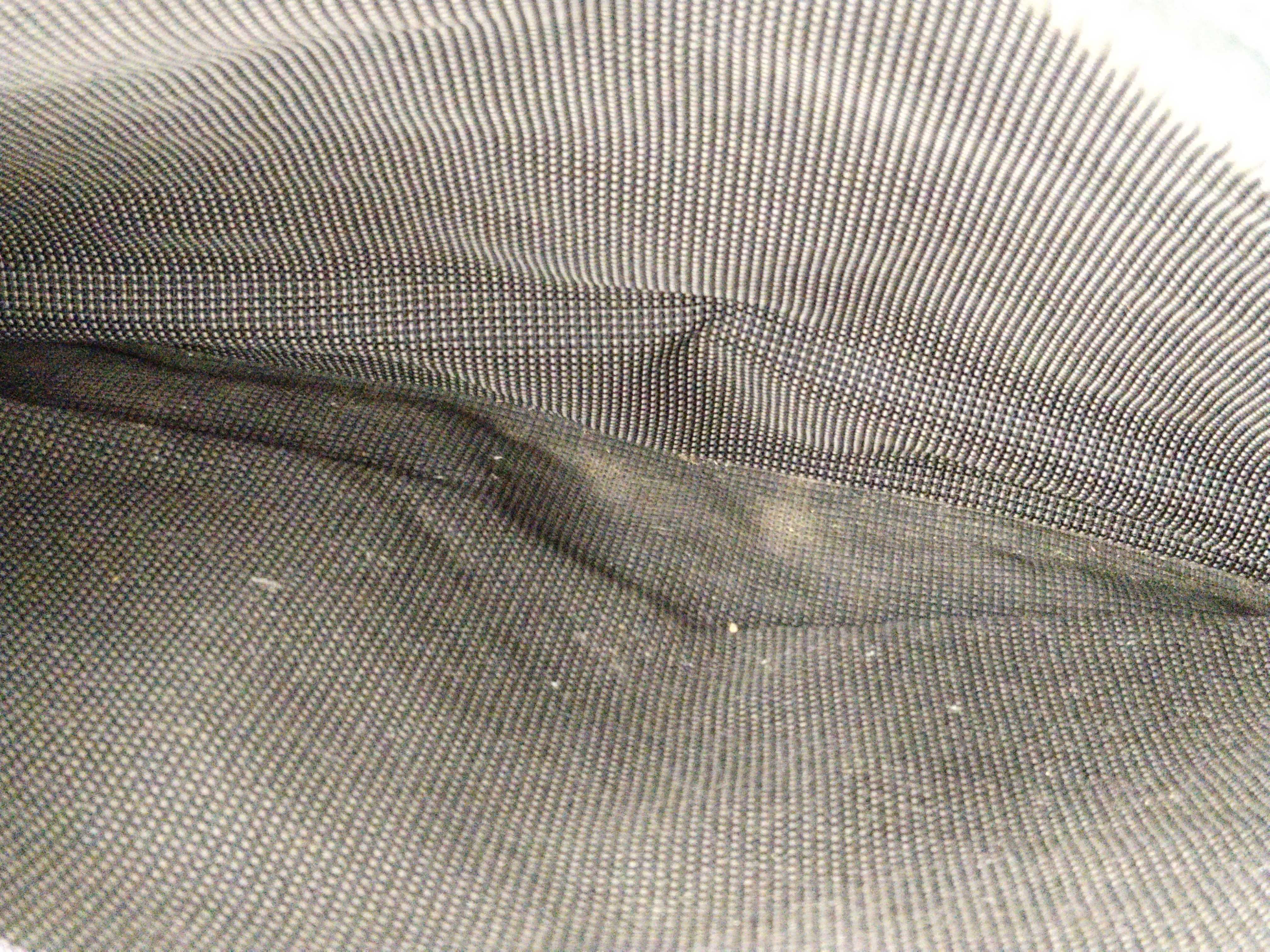 Herline Tote Bag, Gray Tote Bag — view 14