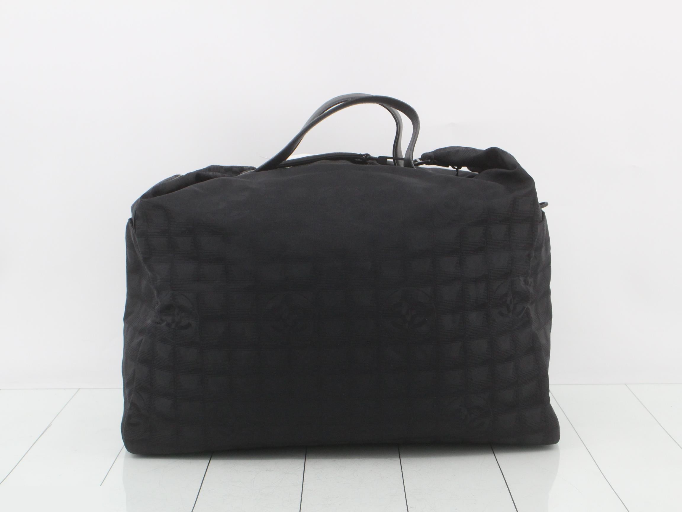 Boston bag — view 2