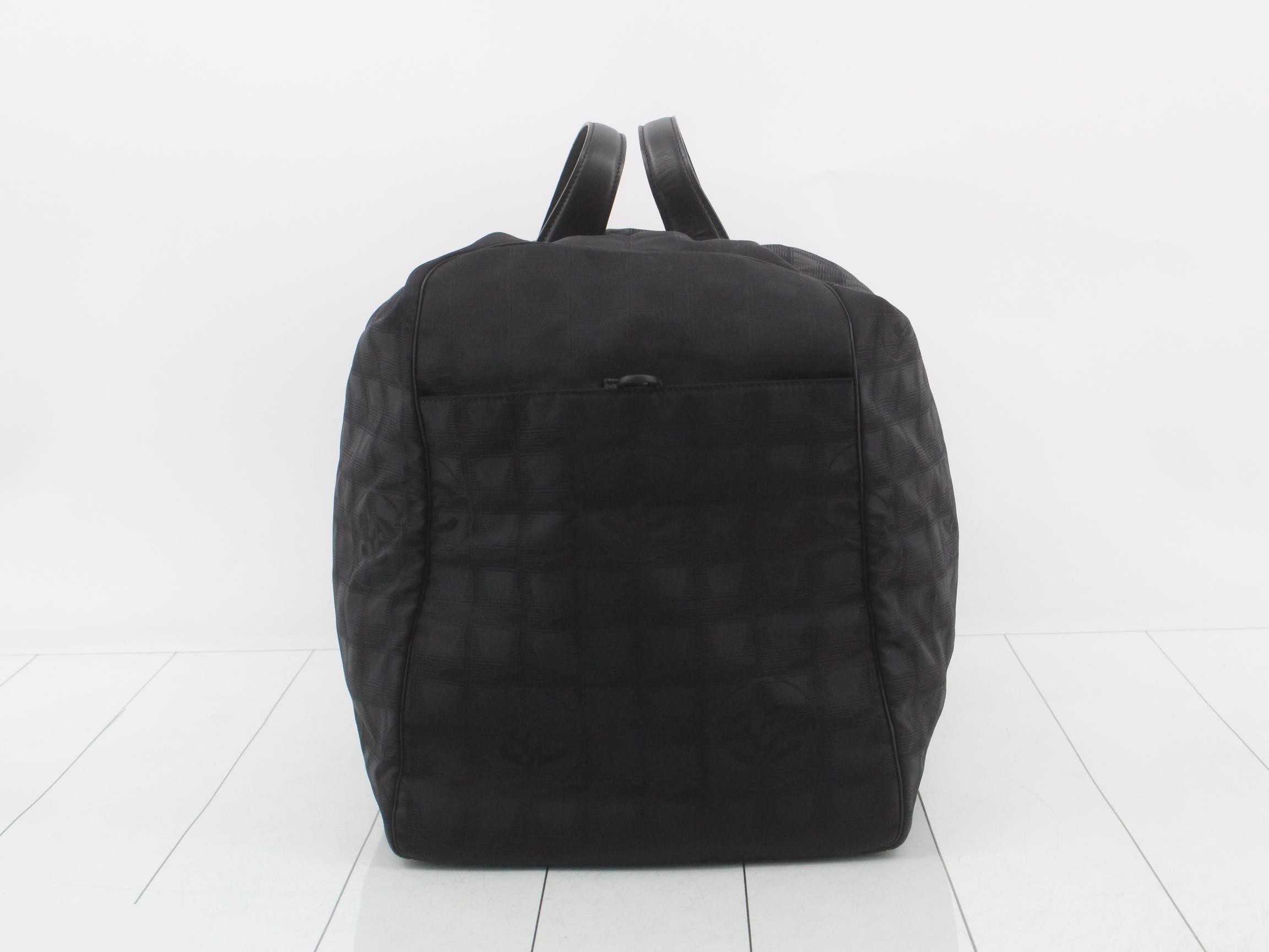 Boston bag — view 4