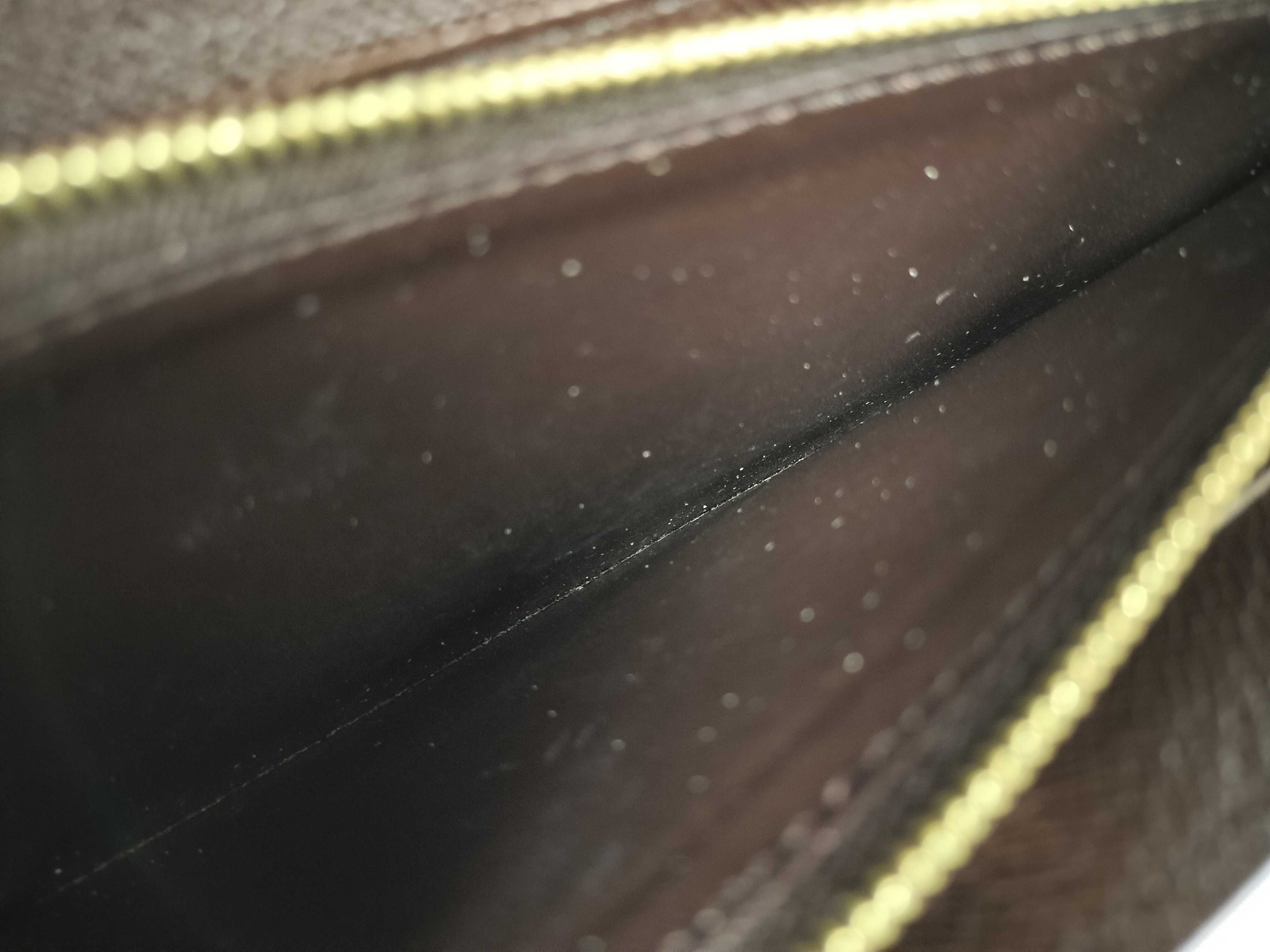 Damier Portefeuille Sarah N63209 Wallet — view 12