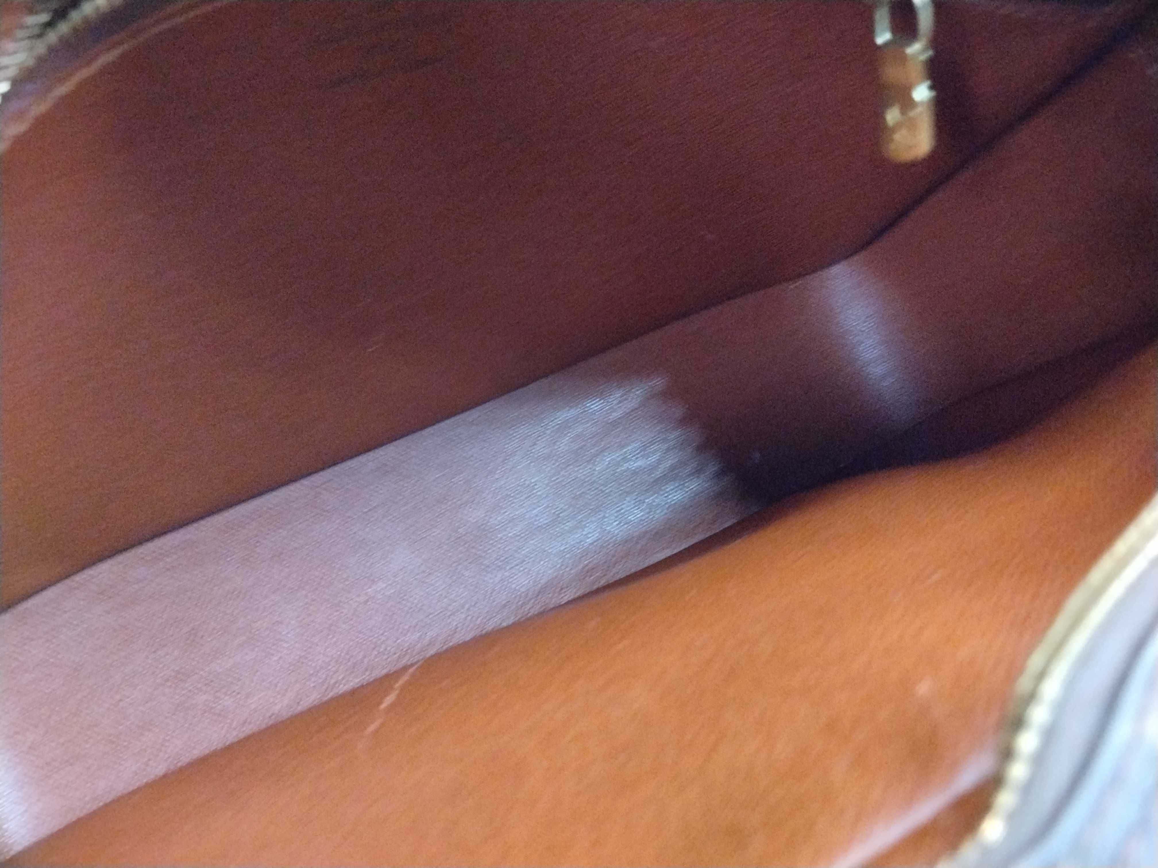 Monogram M51274 Trocadero Shoulder Bag — view 11