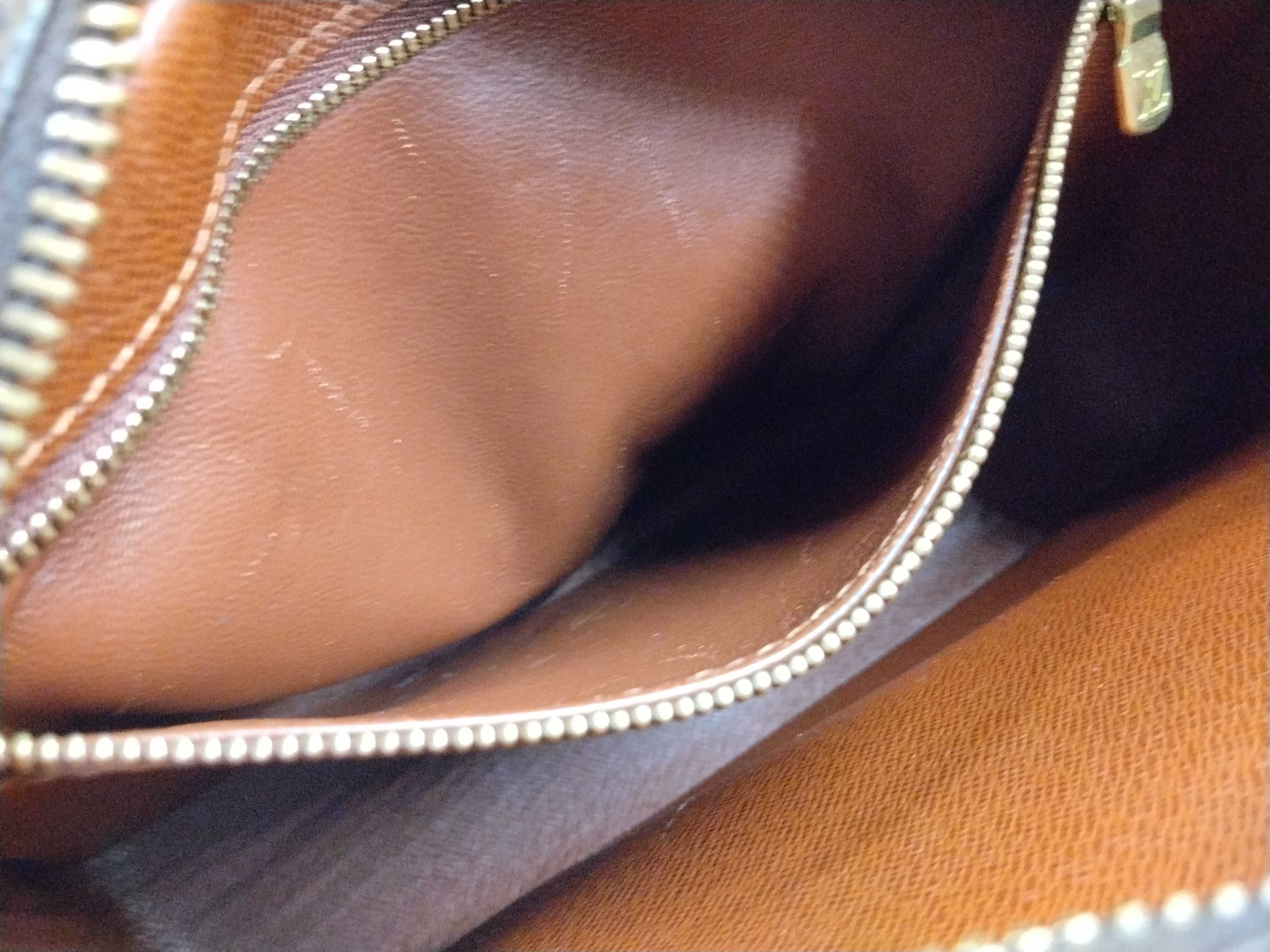 Monogram M51274 Trocadero Shoulder Bag — view 12