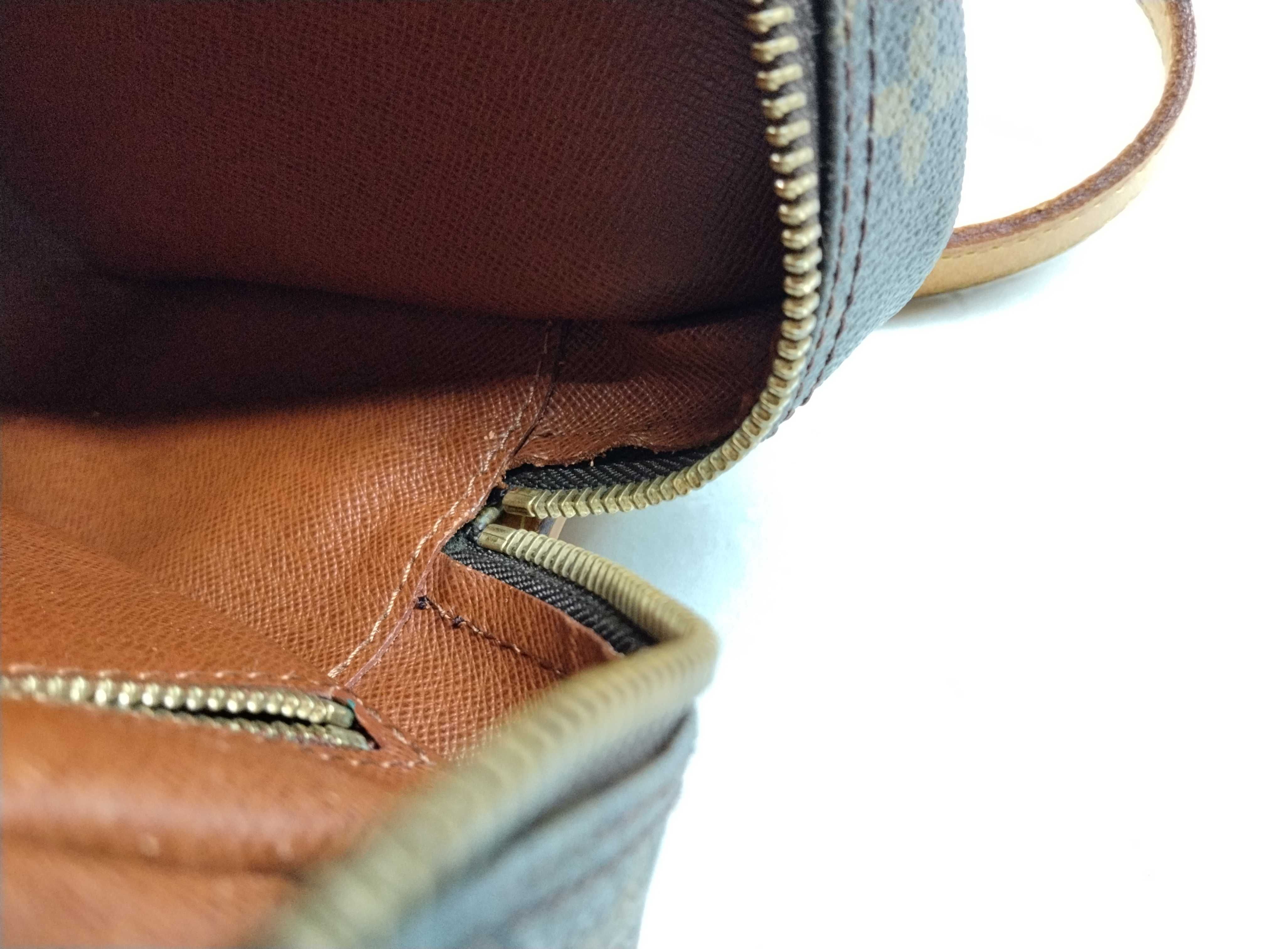 Monogram M51274 Trocadero Shoulder Bag — view 14
