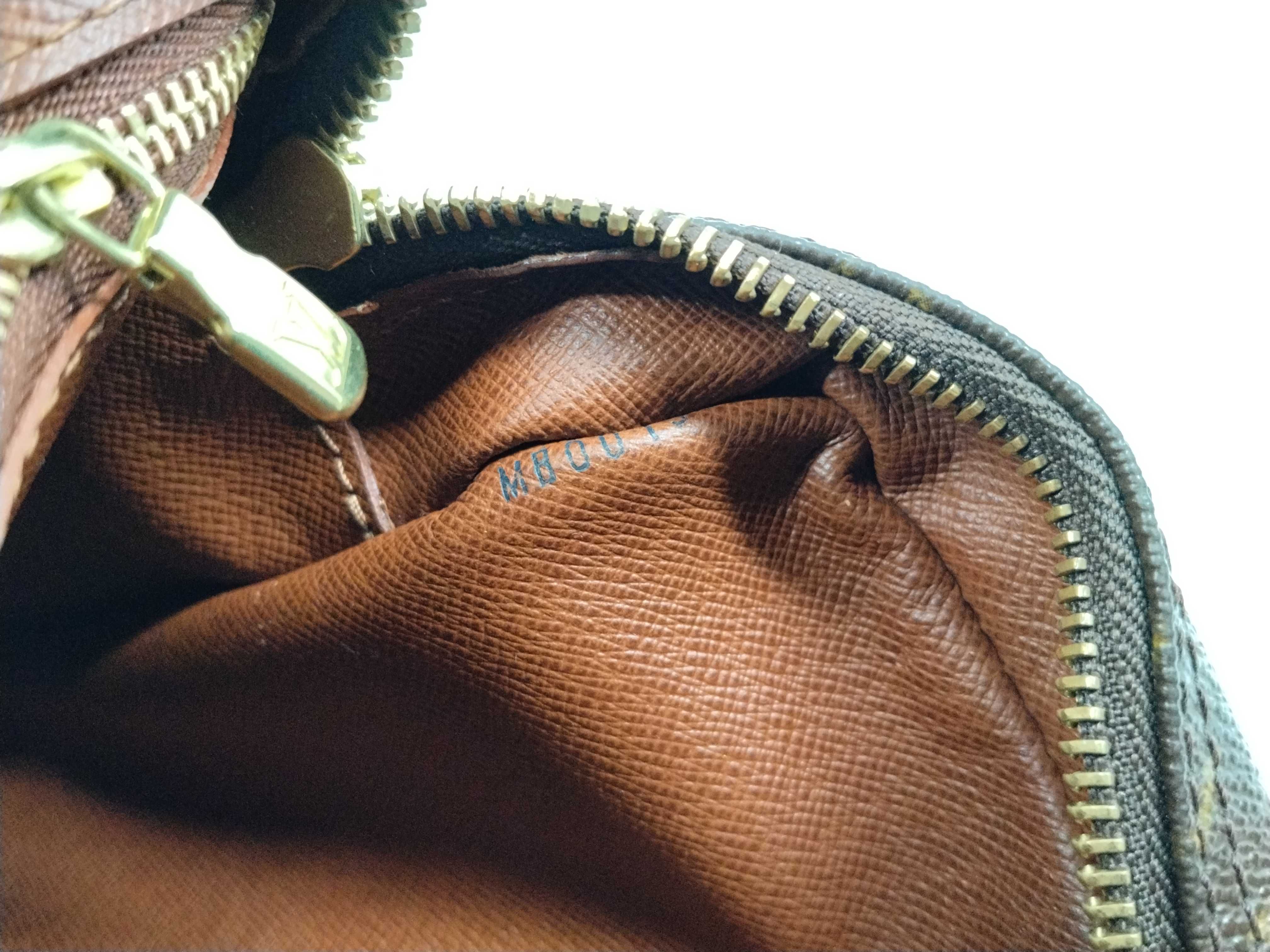 Monogram M51274 Trocadero Shoulder Bag — view 15