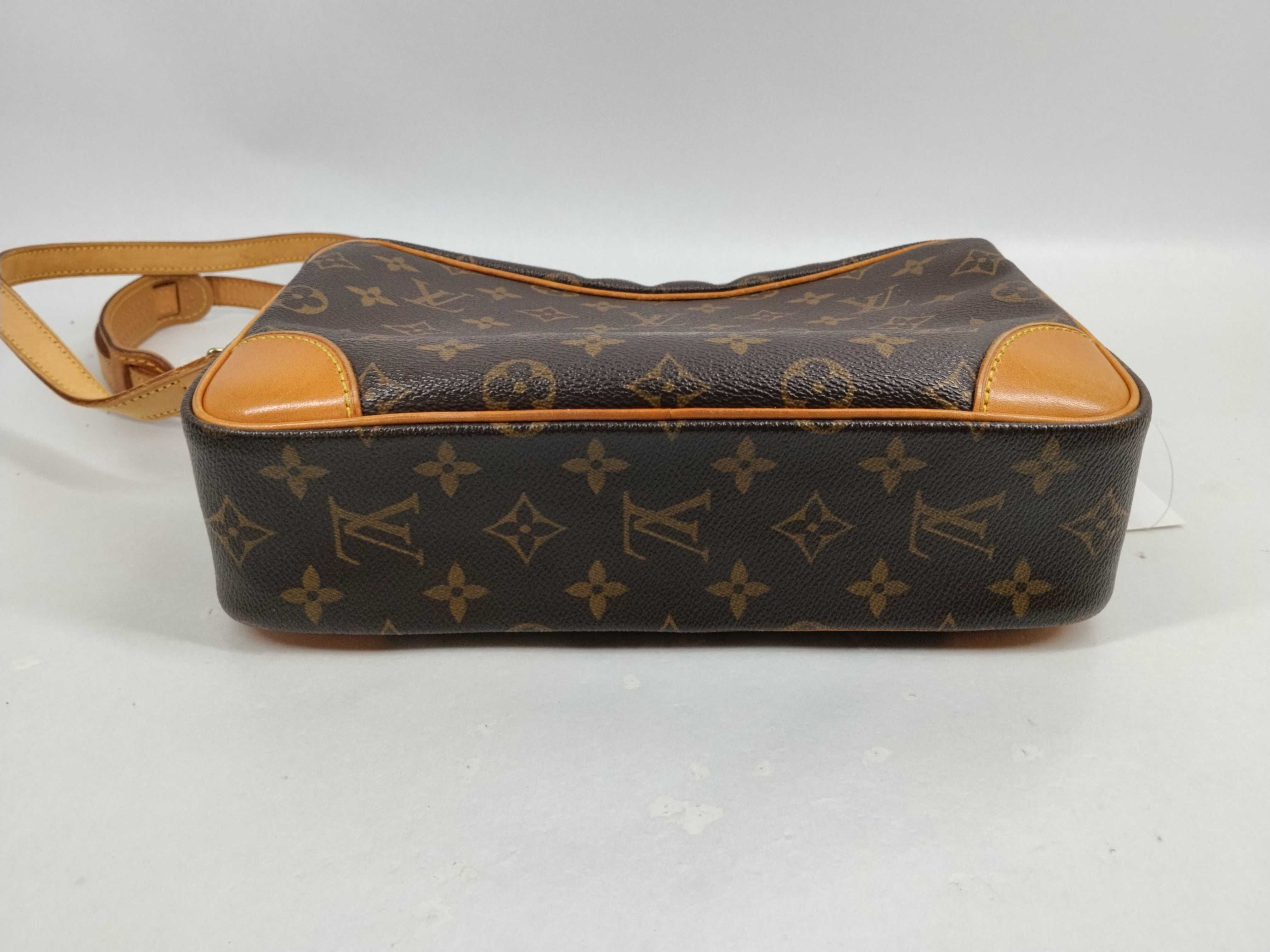 Monogram M51274 Trocadero Shoulder Bag — view 3