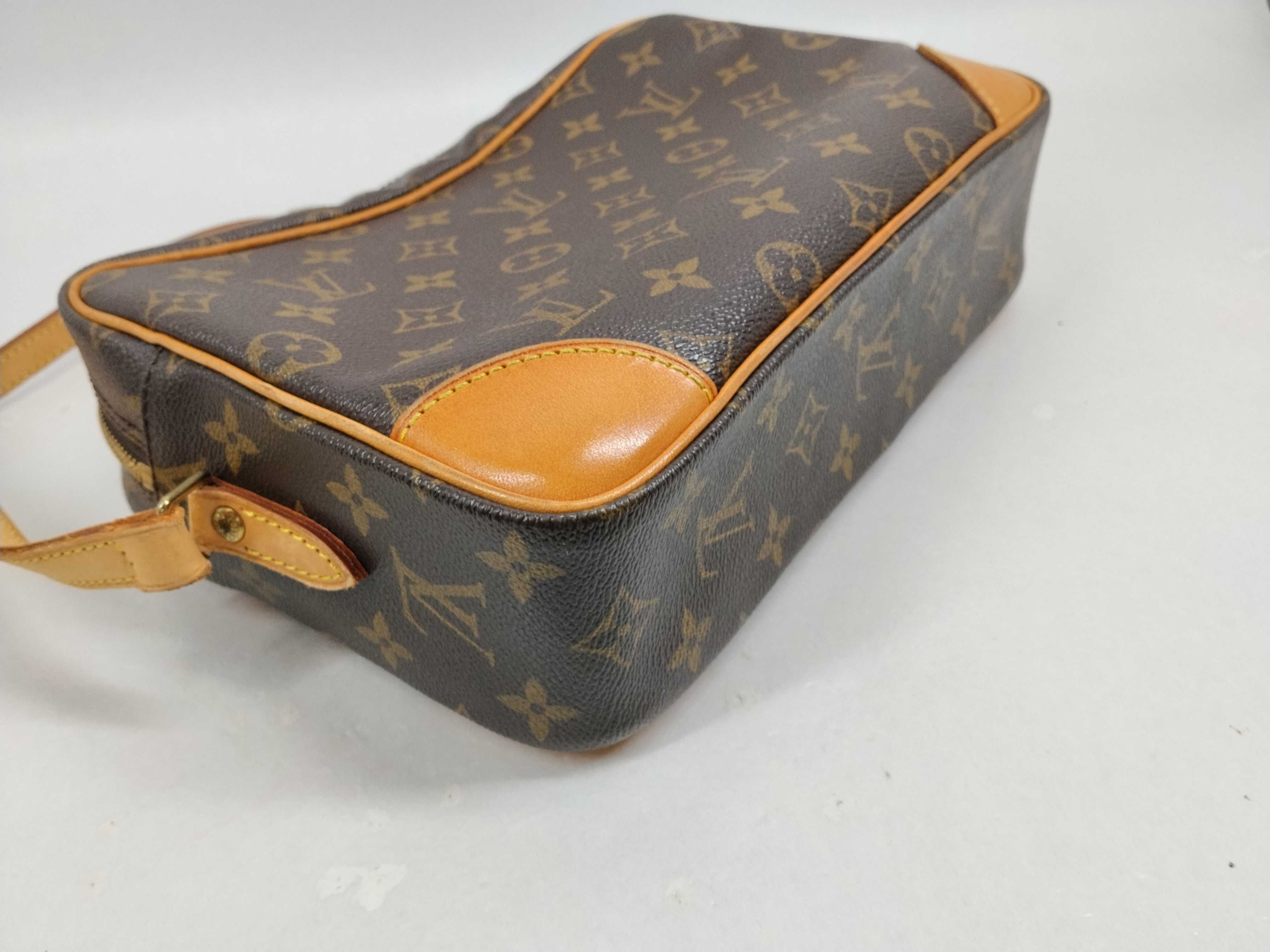Monogram M51274 Trocadero Shoulder Bag — view 4