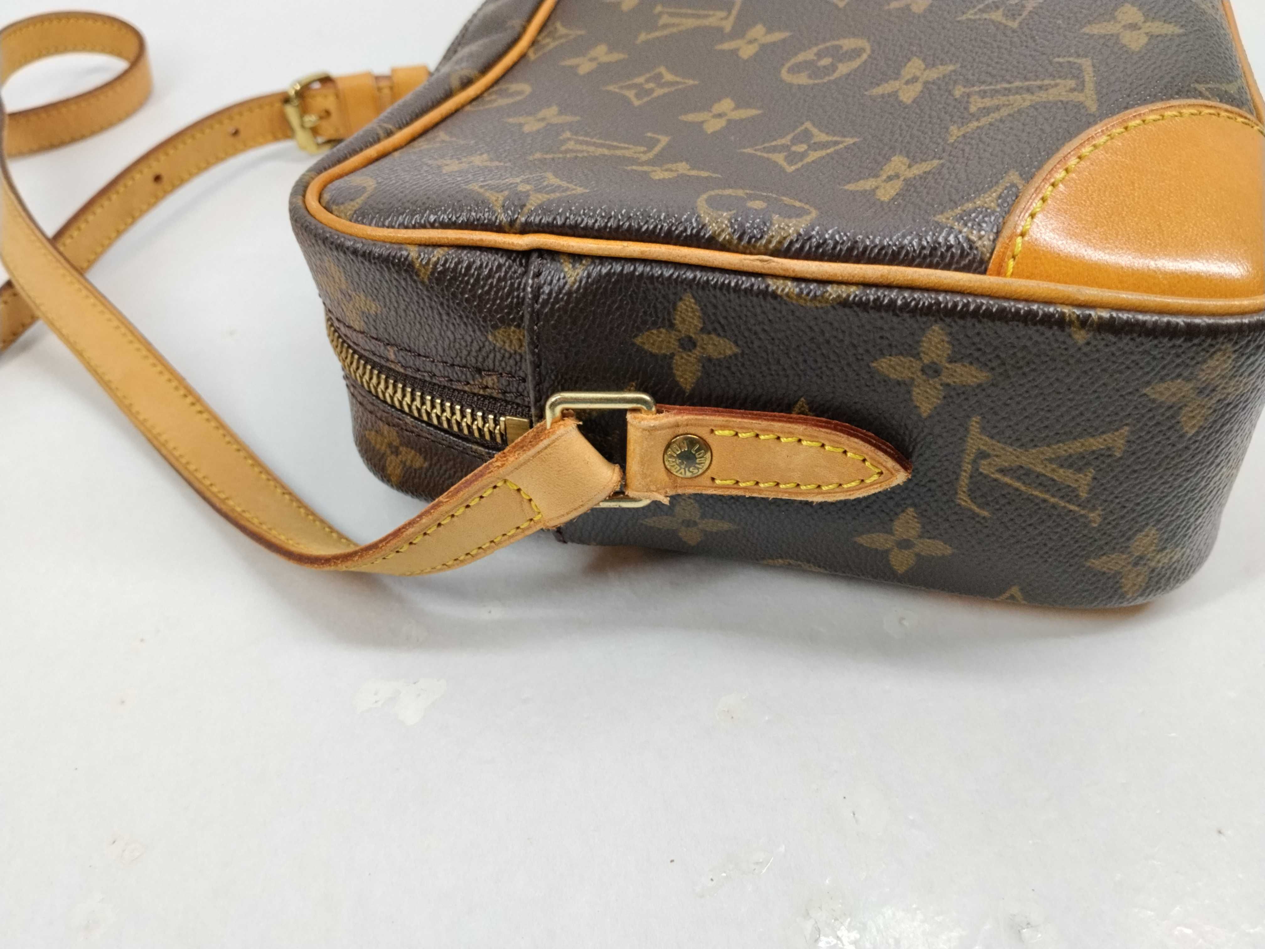Monogram M51274 Trocadero Shoulder Bag — view 5