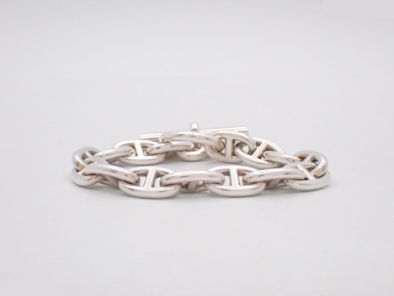Margiela era Chaine d'Ancre MM 15 links SV925 55.0g — view 2