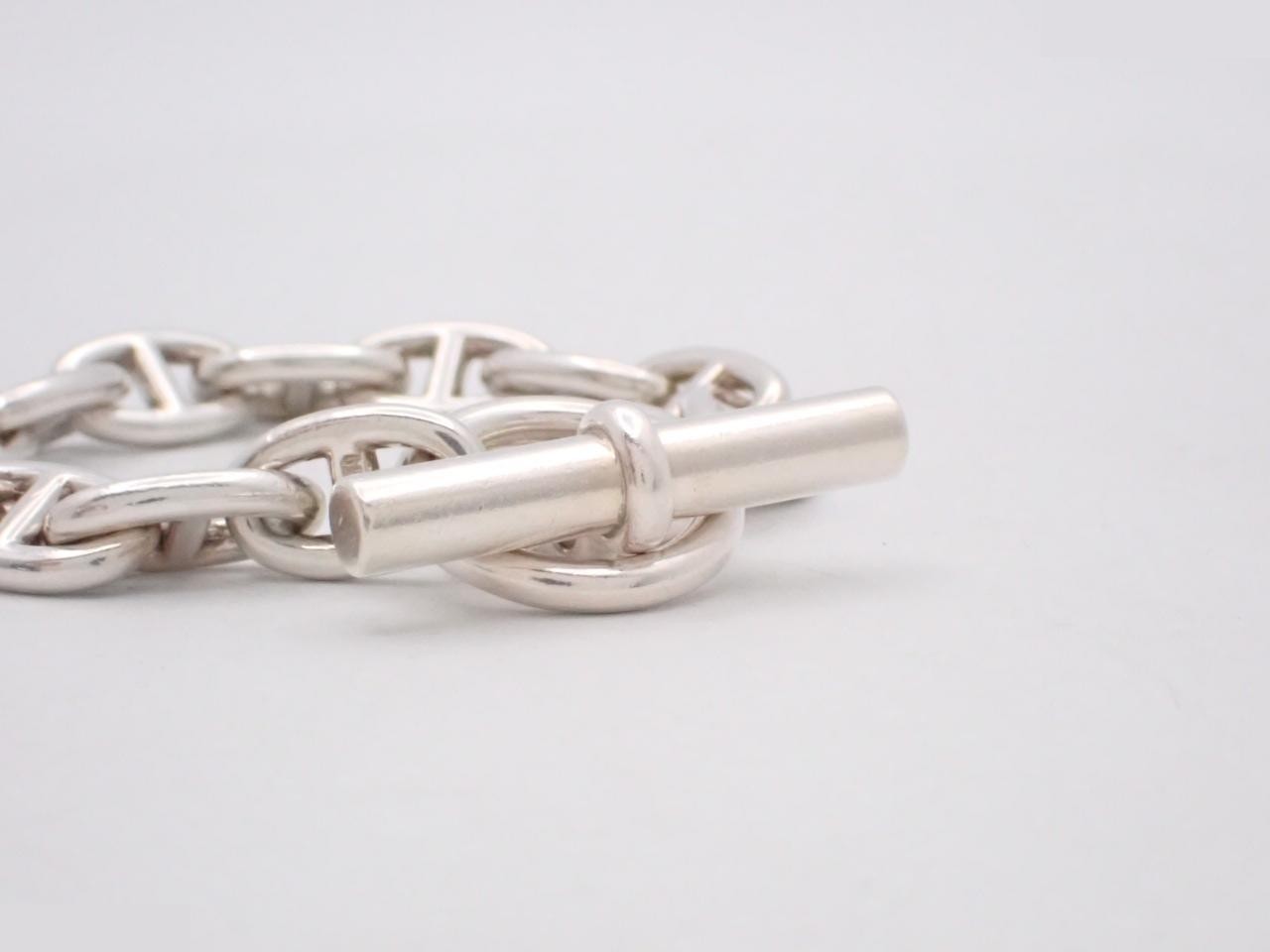 Margiela era Chaine d'Ancre MM 15 links SV925 55.0g — view 3