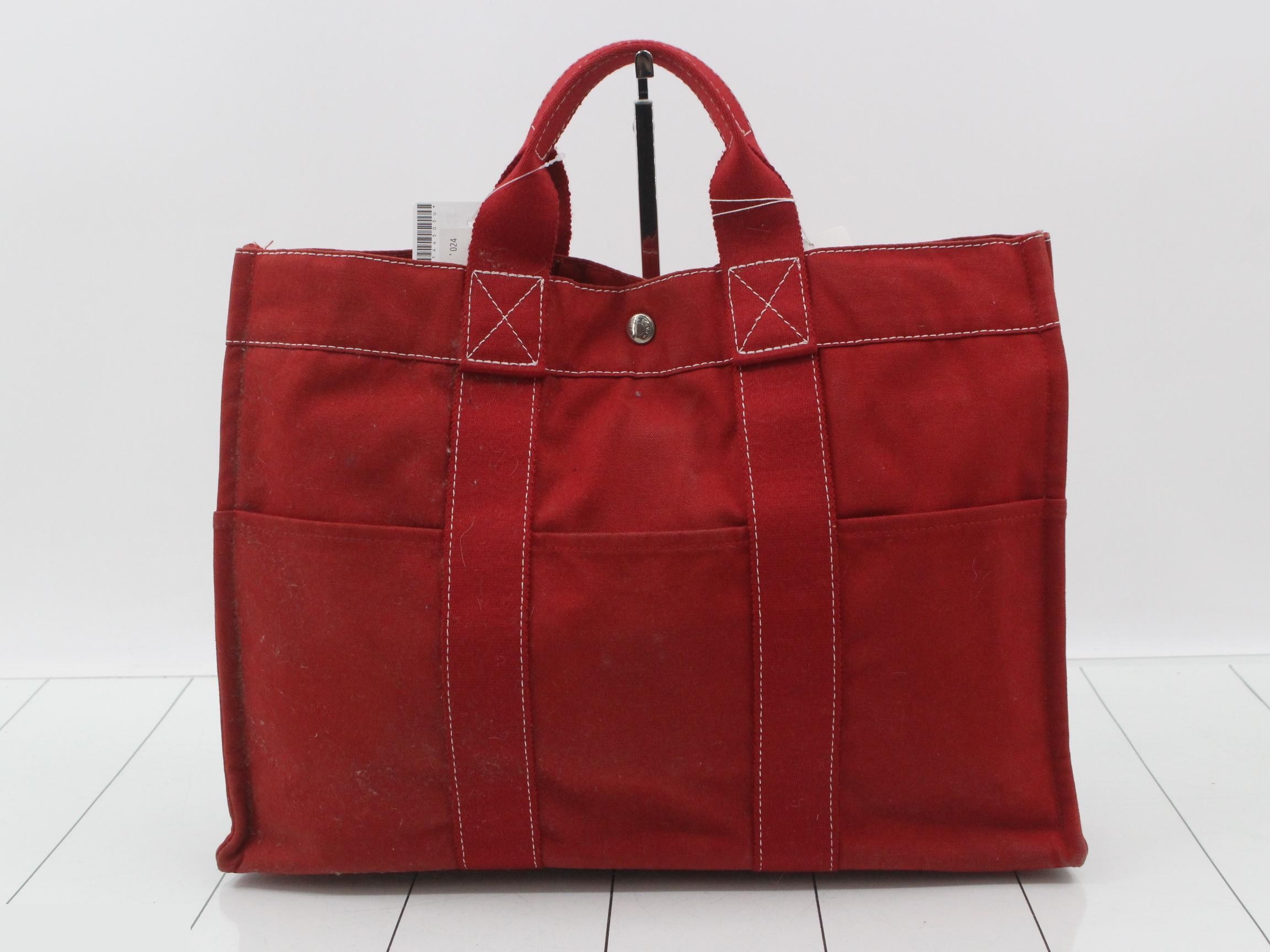 tote bag — view 2