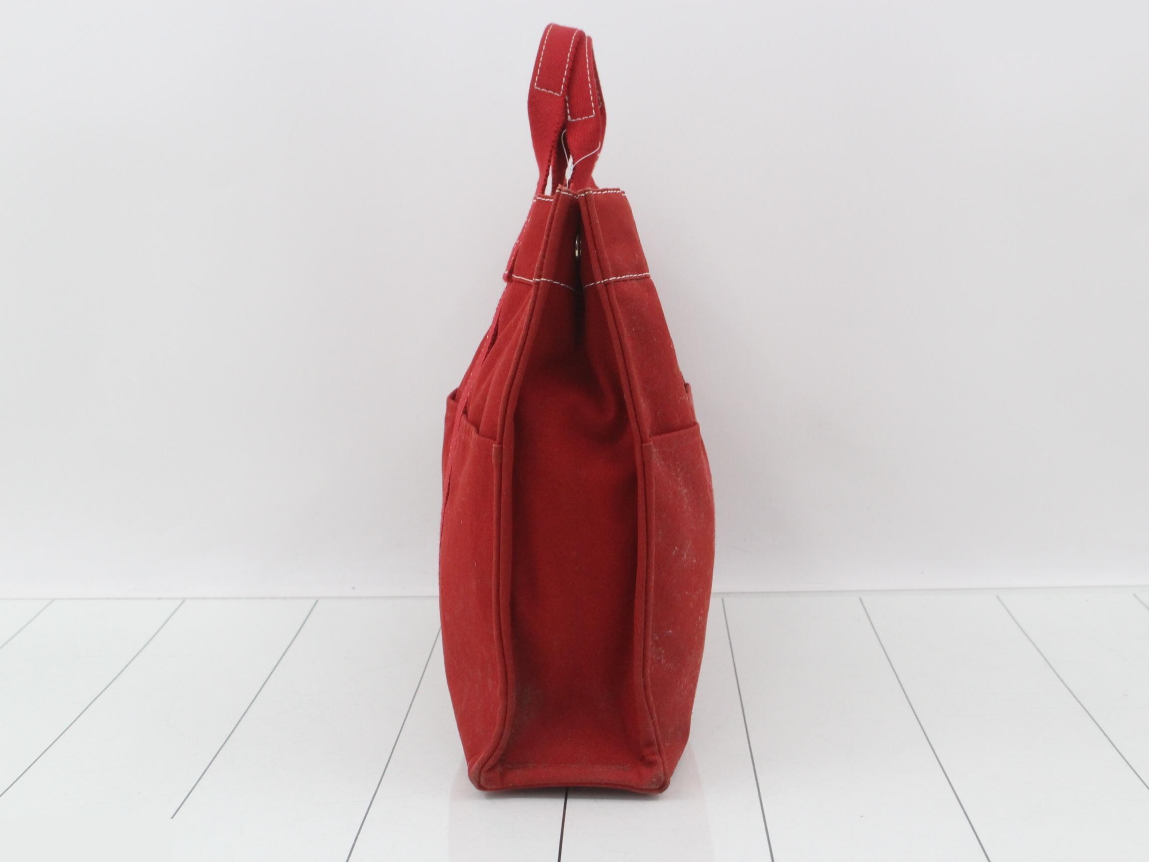 tote bag — view 3