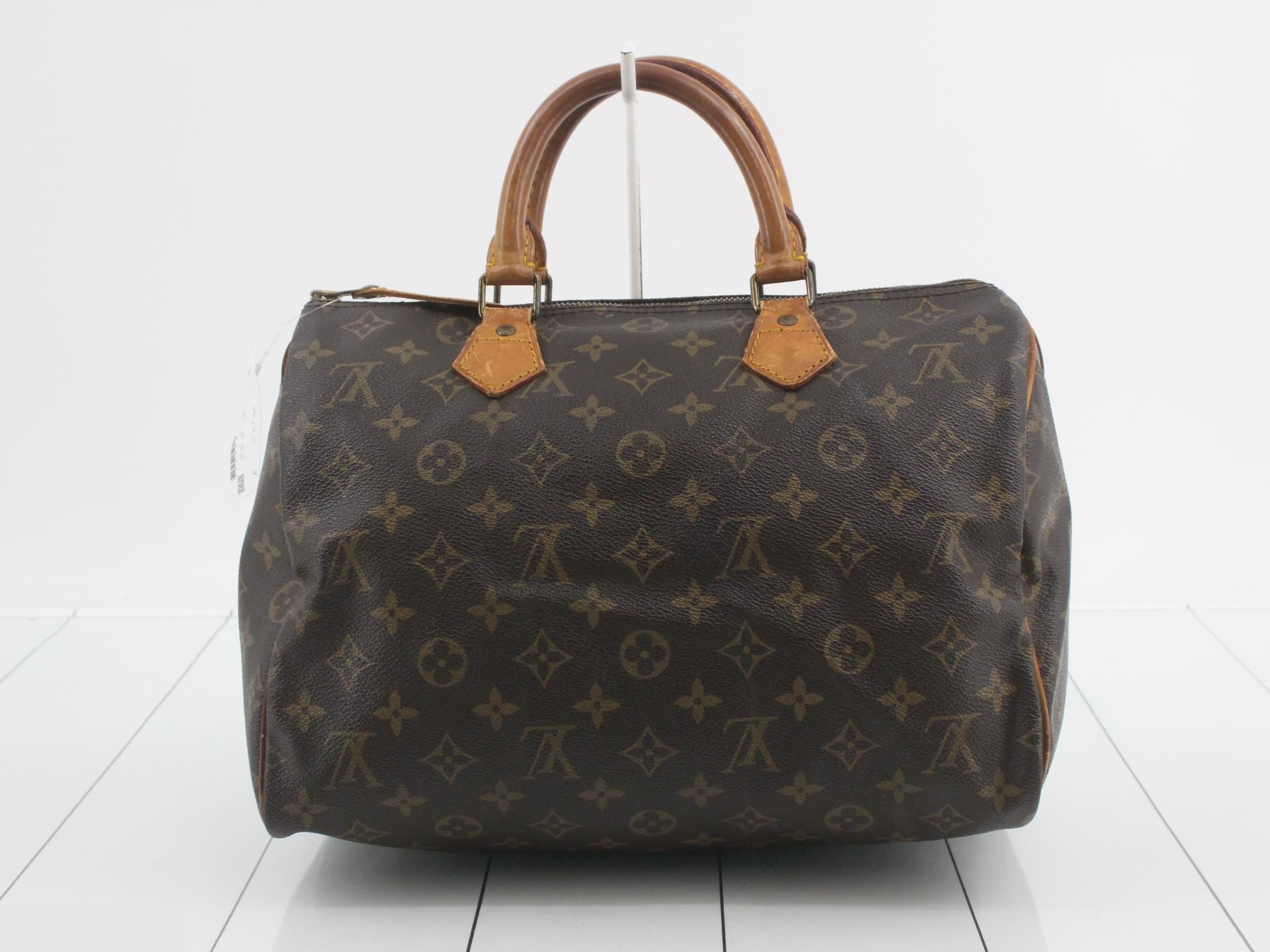 Speedy 30 — view 2