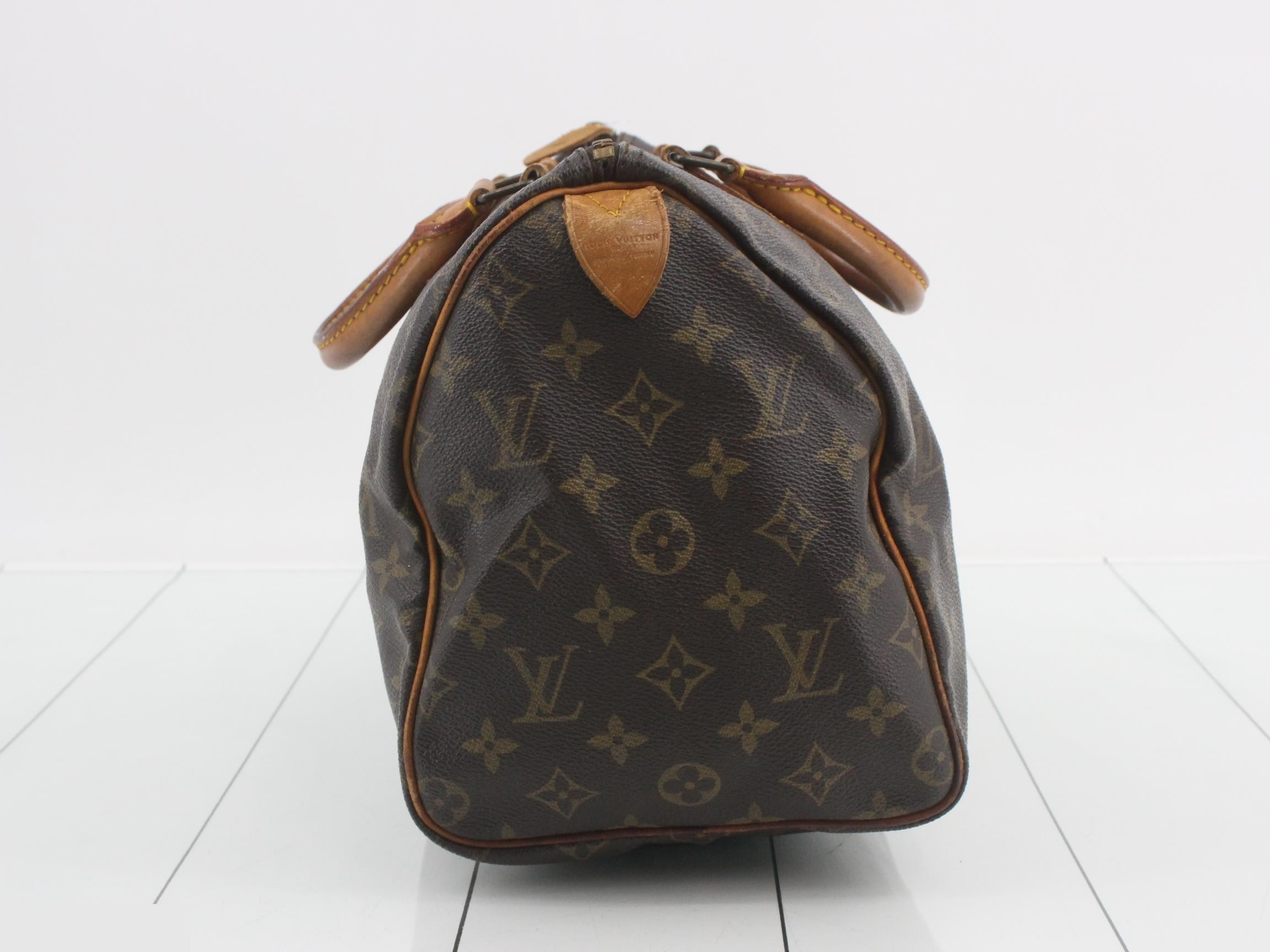 Speedy 30 — view 4