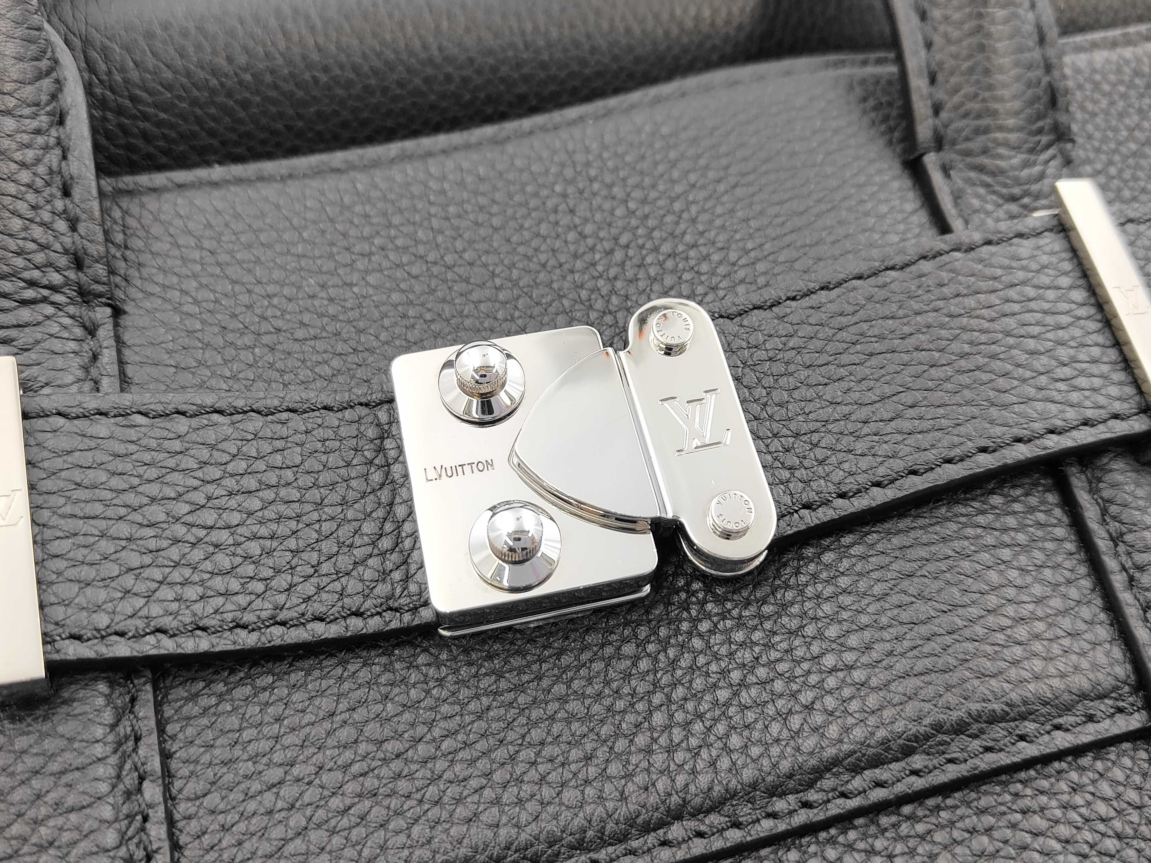 Georges Tote GM M23155 Tote Bag — view 8