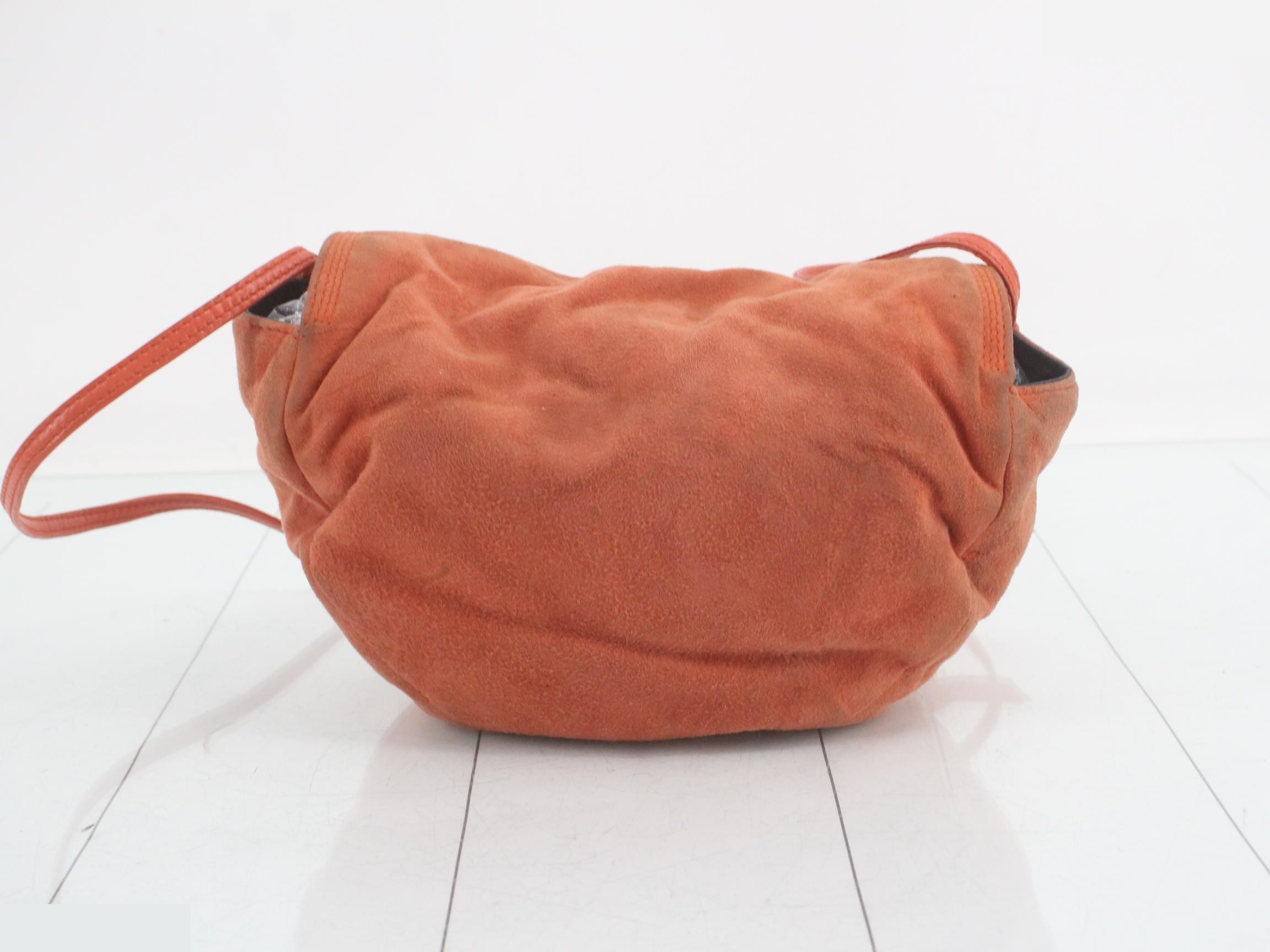 knot shoulder bag — view 2