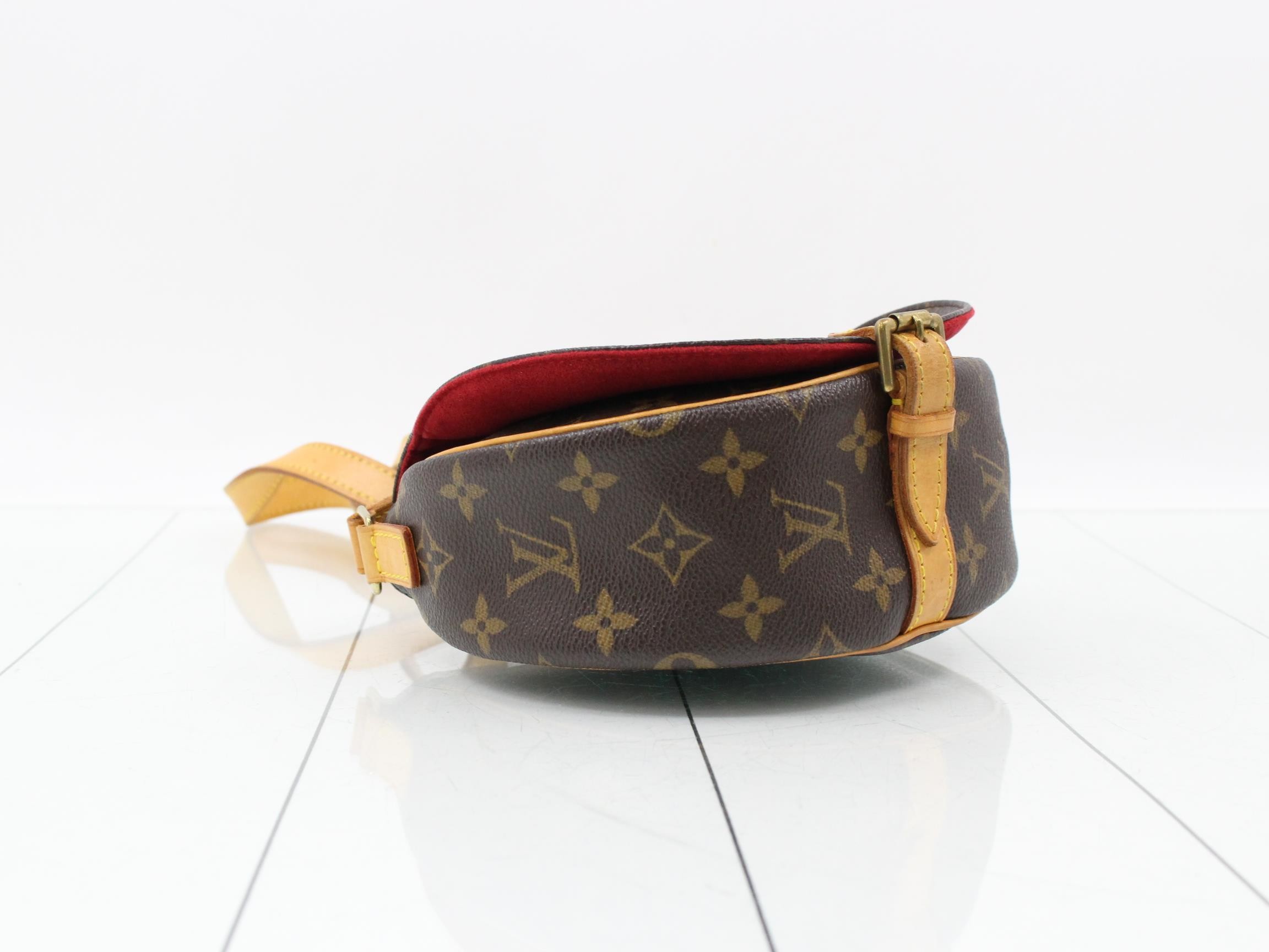Monogram Tambourine — view 5