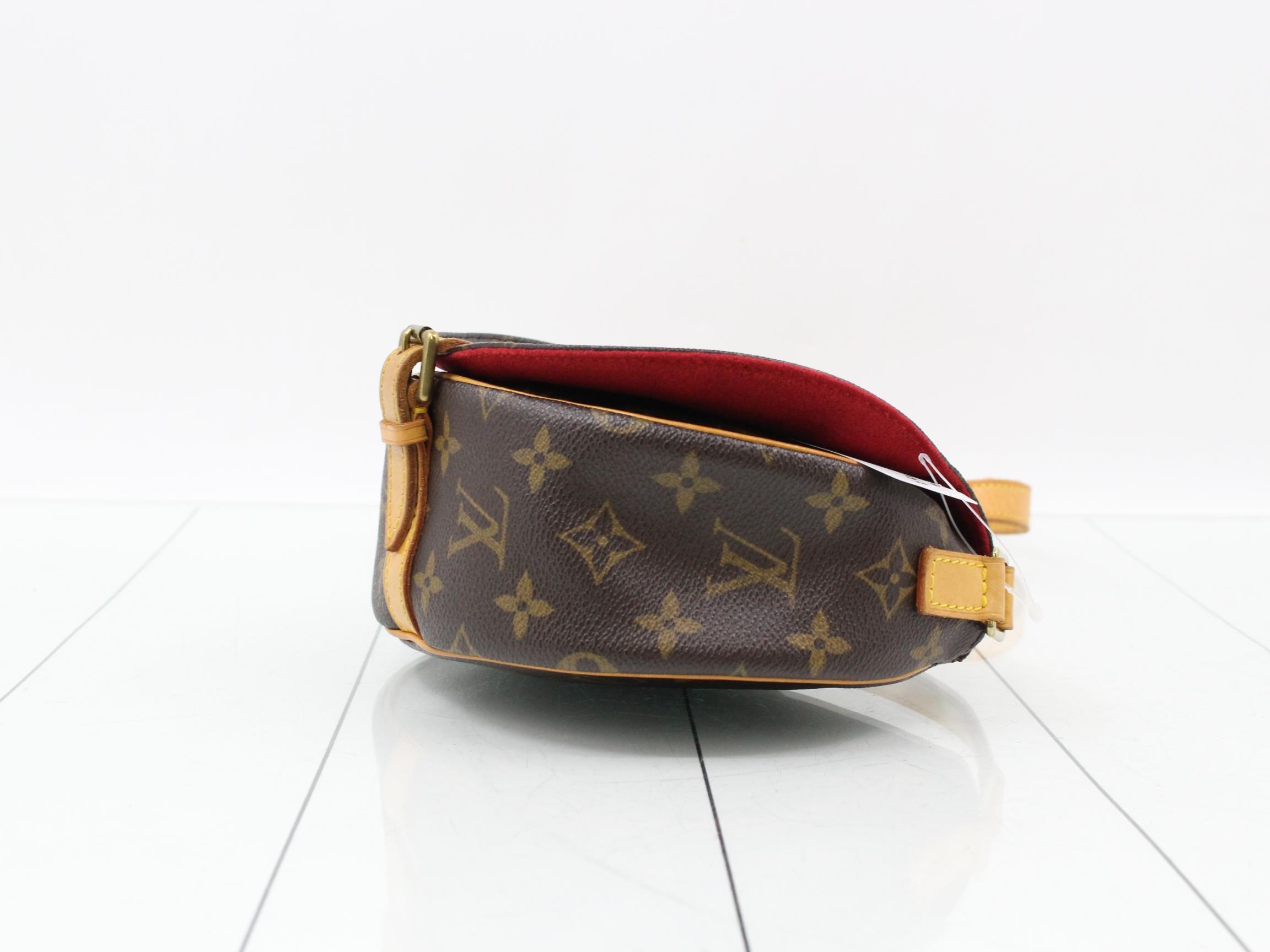 Monogram Tambourine — view 6