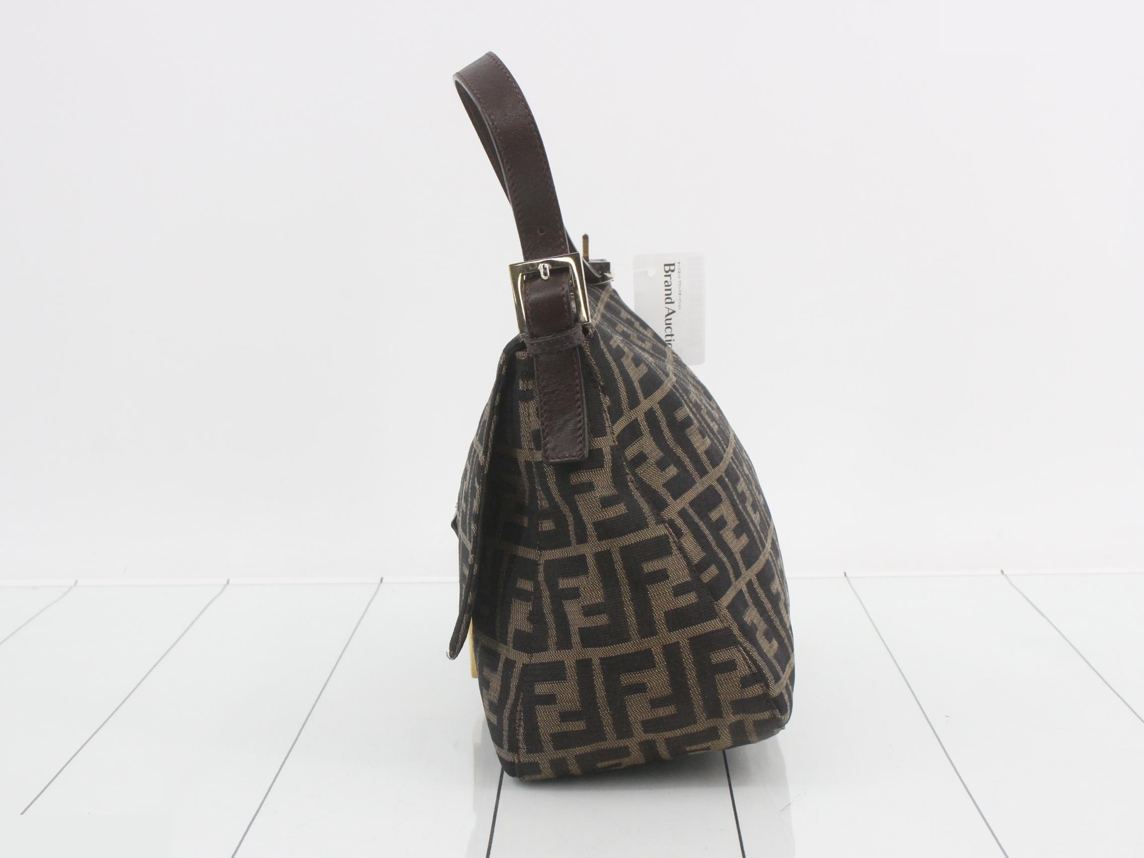 Mamma Bucket Zucca (Bag) - Shoulder Bag — view 3