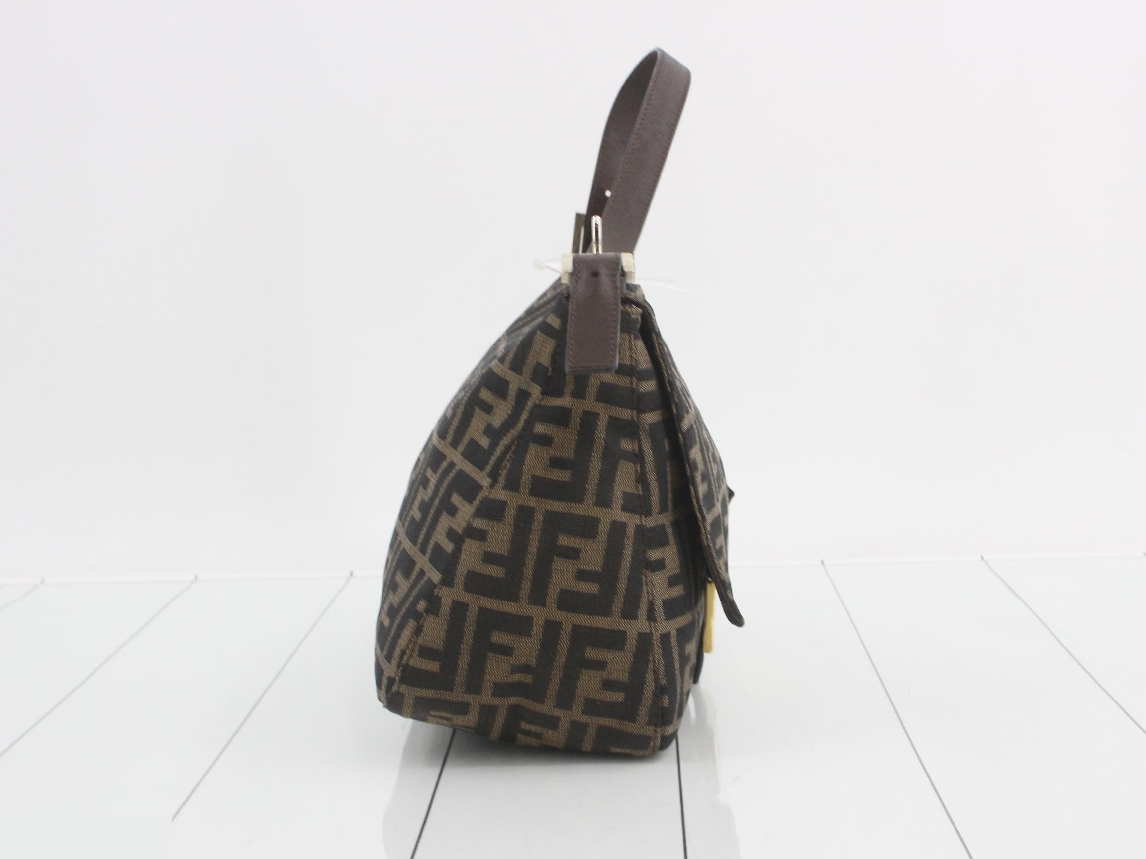 Mamma Bucket Zucca (Bag) - Shoulder Bag — view 4