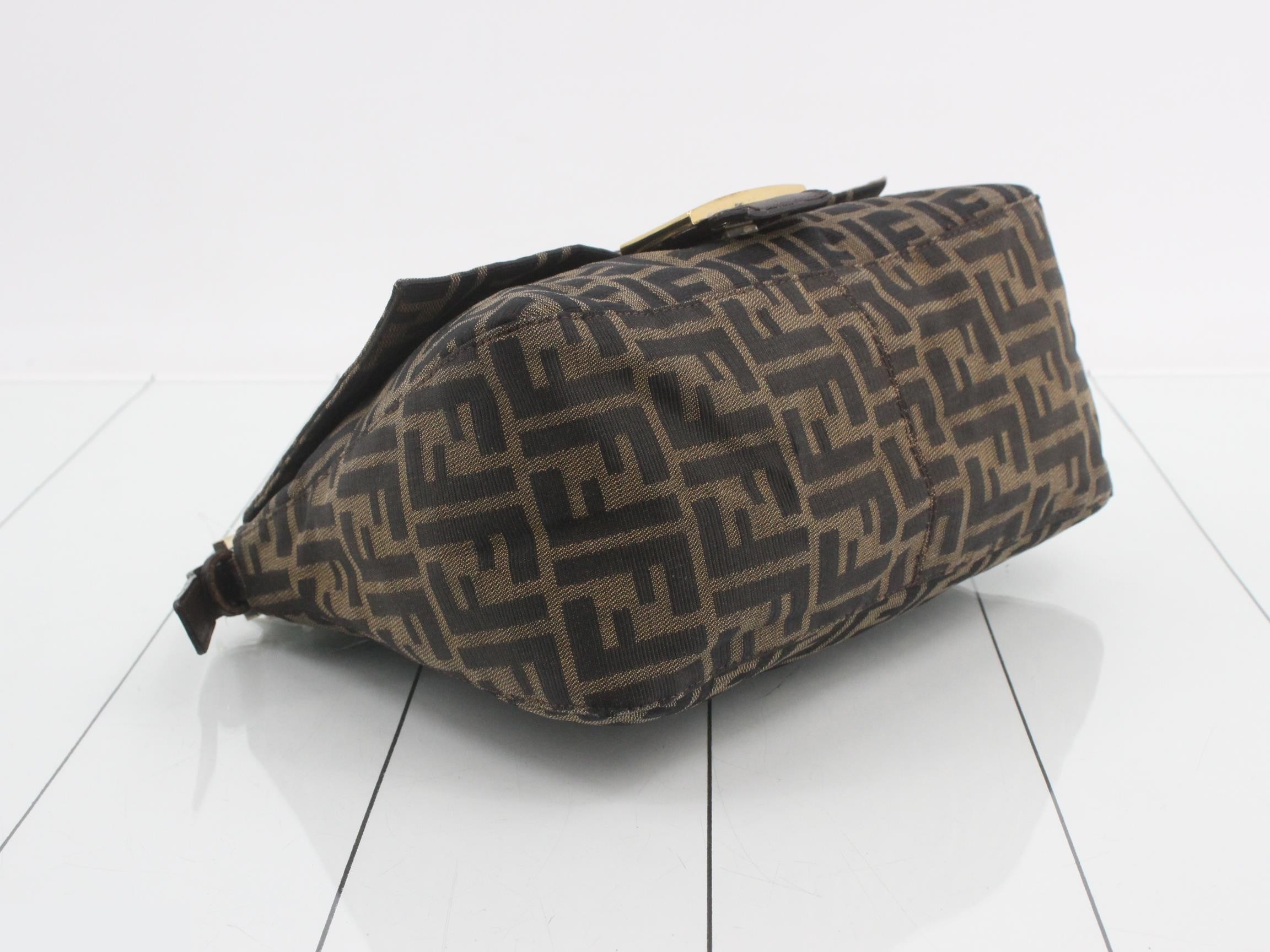 Mamma Bucket Zucca (Bag) - Shoulder Bag — view 5