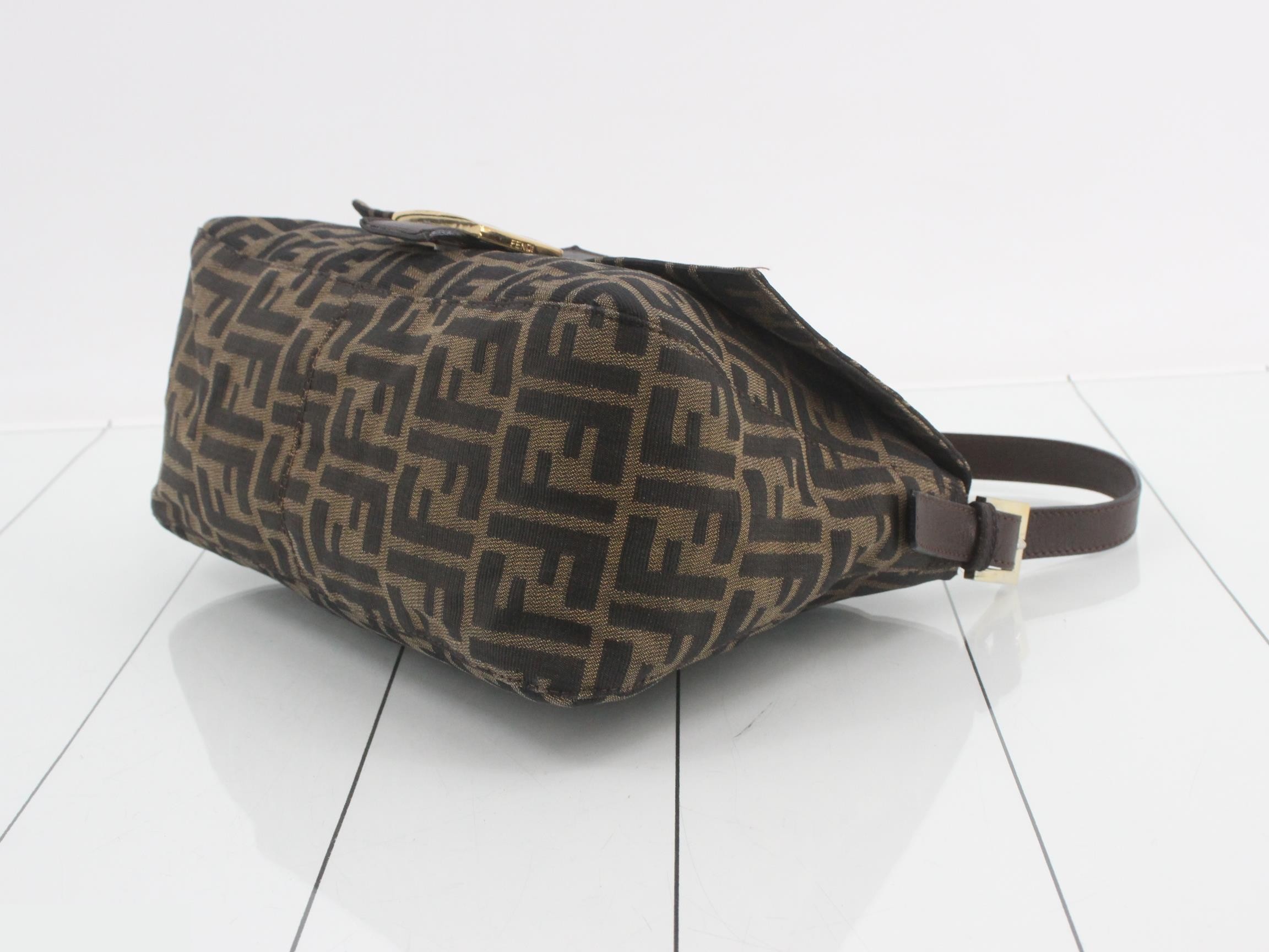 Mamma Bucket Zucca (Bag) - Shoulder Bag — view 6