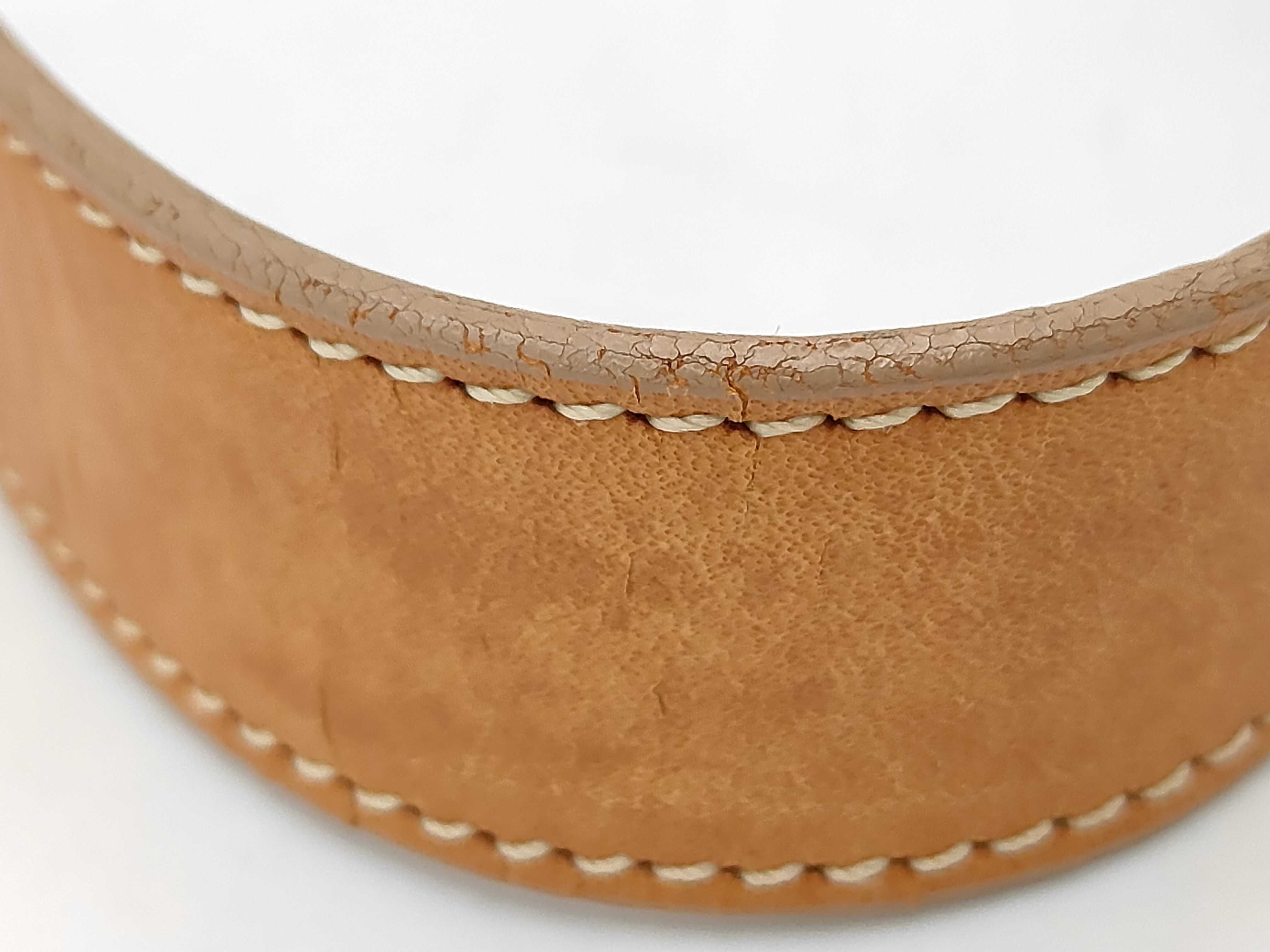 C Macadam Suede Shoulder Bag — view 5