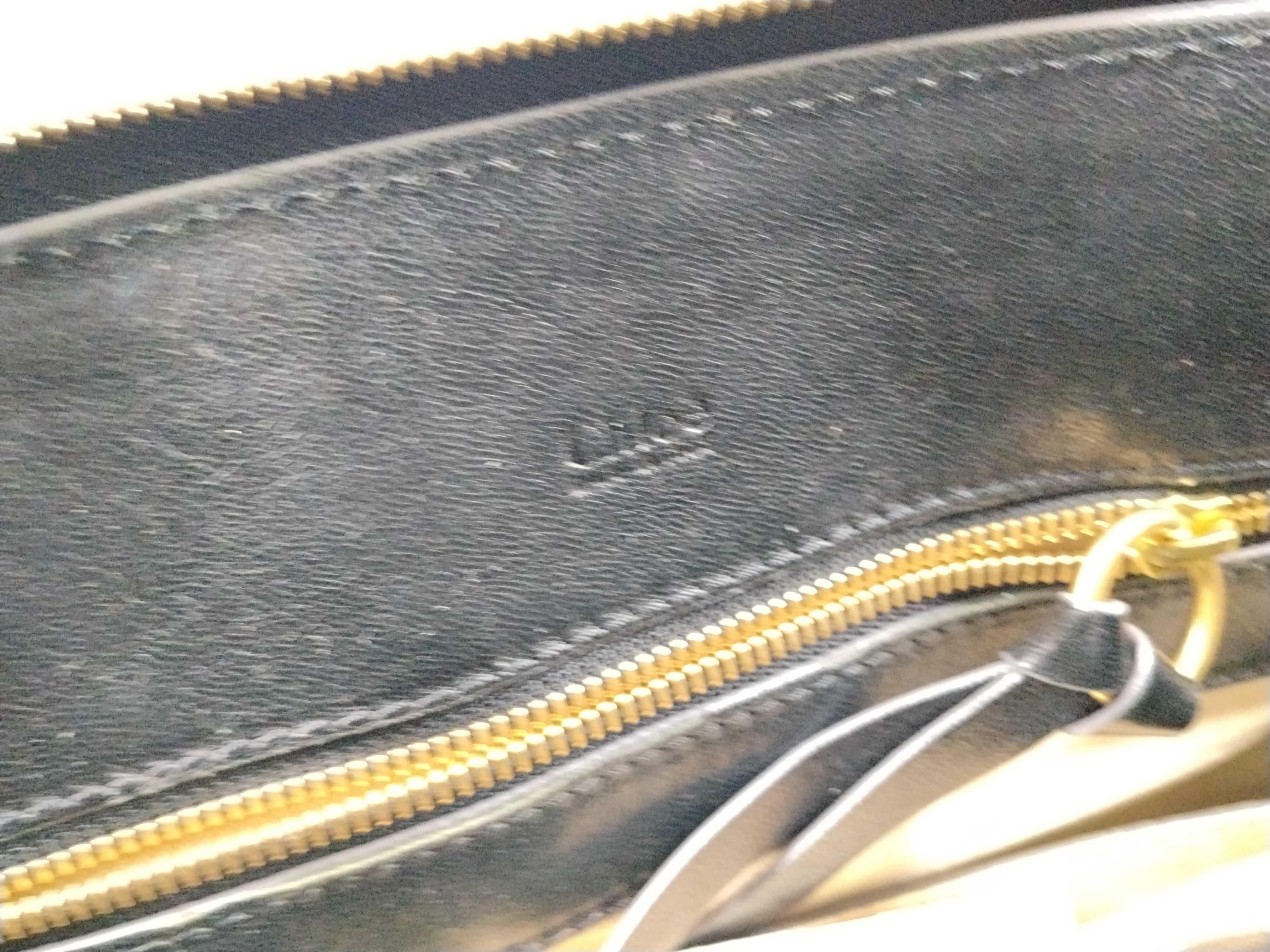 Eloise Leather Handbag — view 13