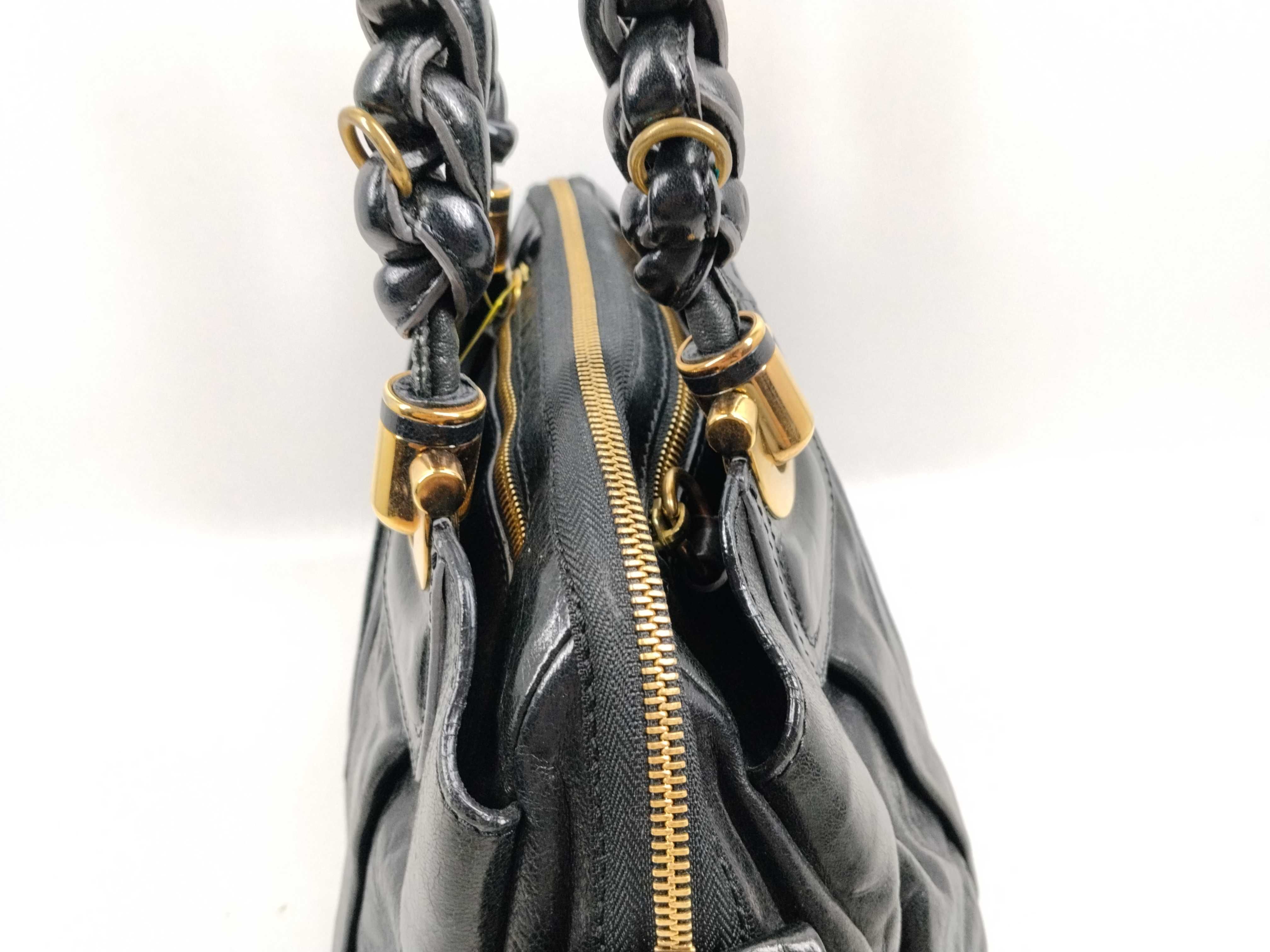 Eloise Leather Handbag — view 6