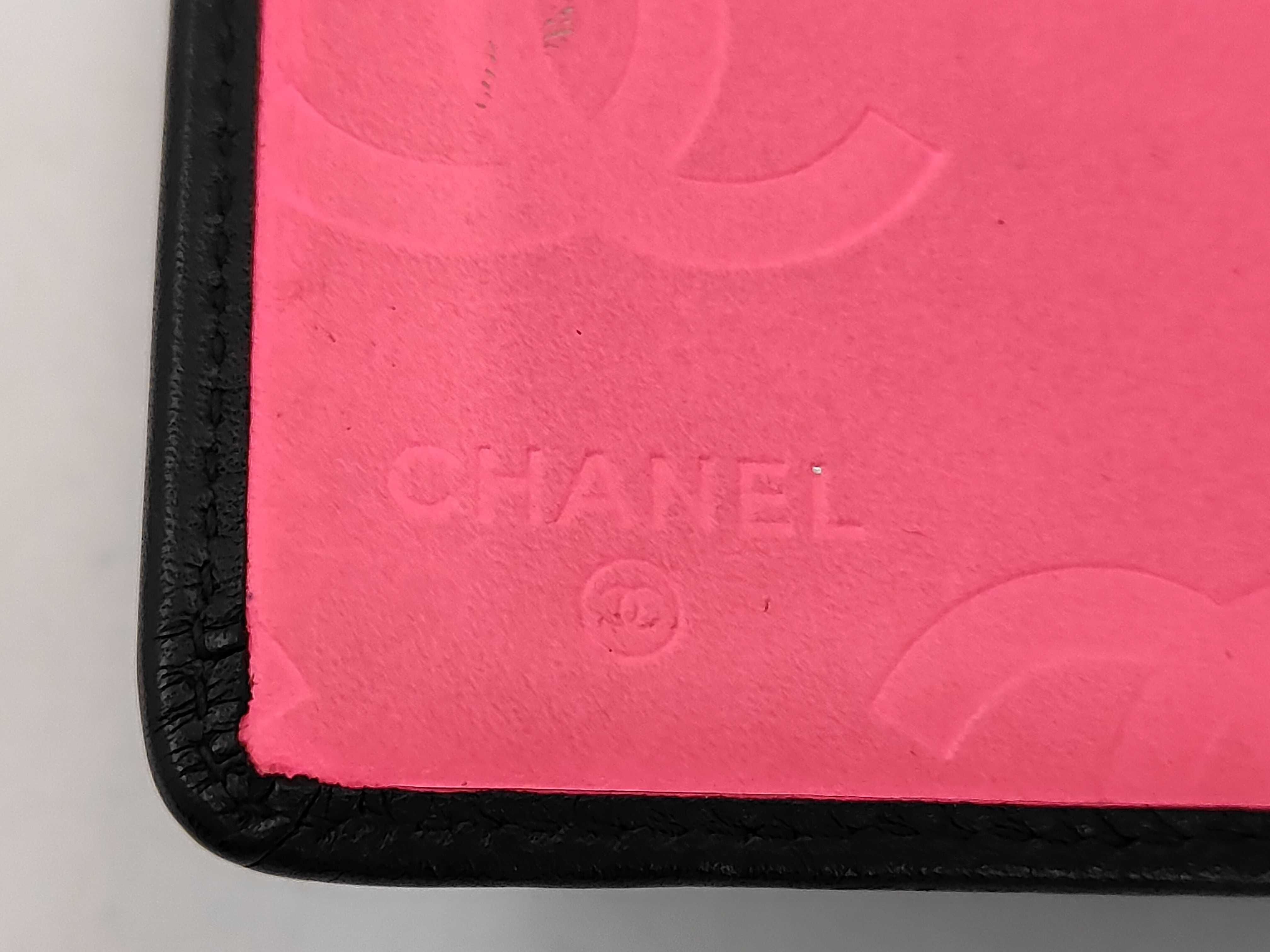 Cambon Long Wallet (Serial Number 15) — view 11