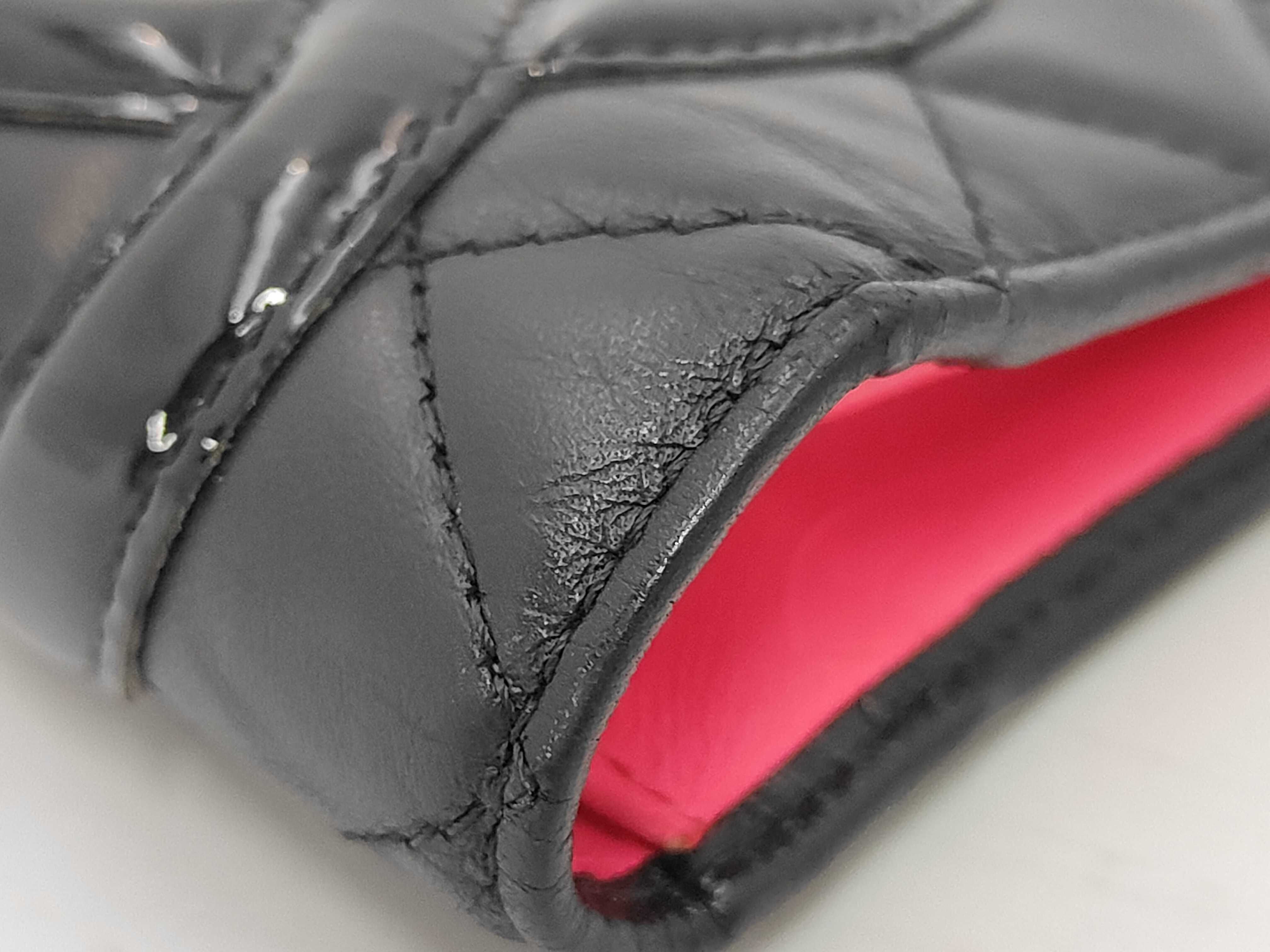 Cambon Long Wallet (Serial Number 15) — view 7