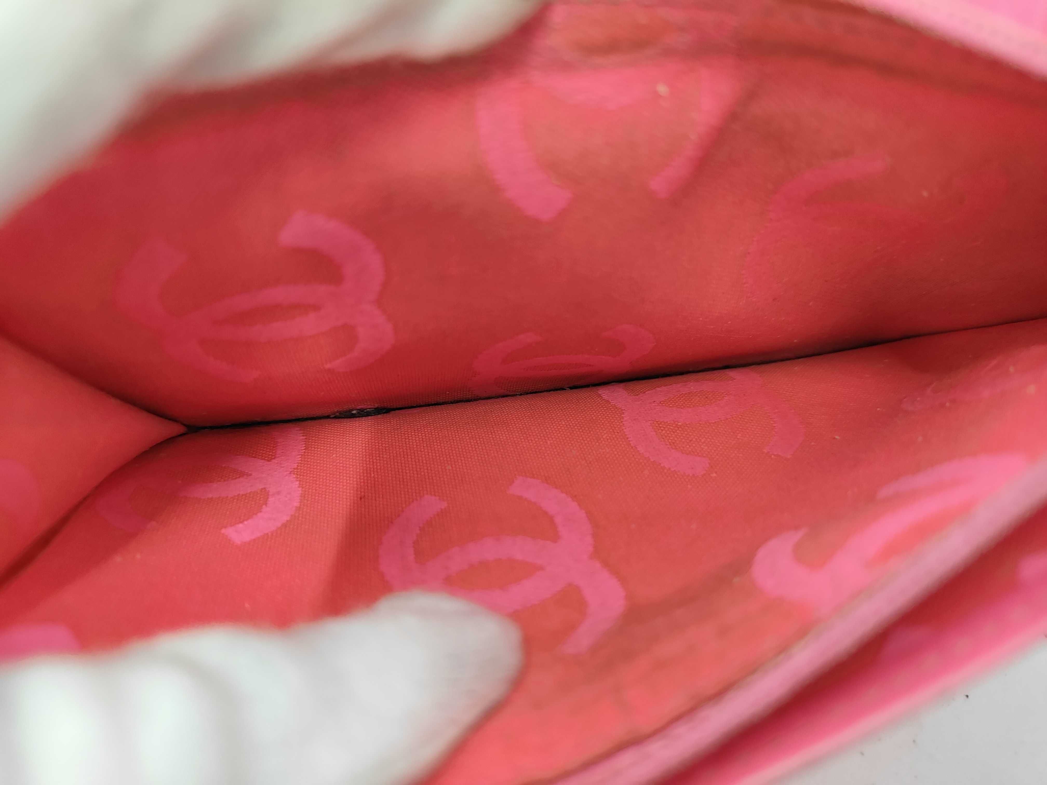 Cambon Long Wallet (Serial Number 15) — view 10