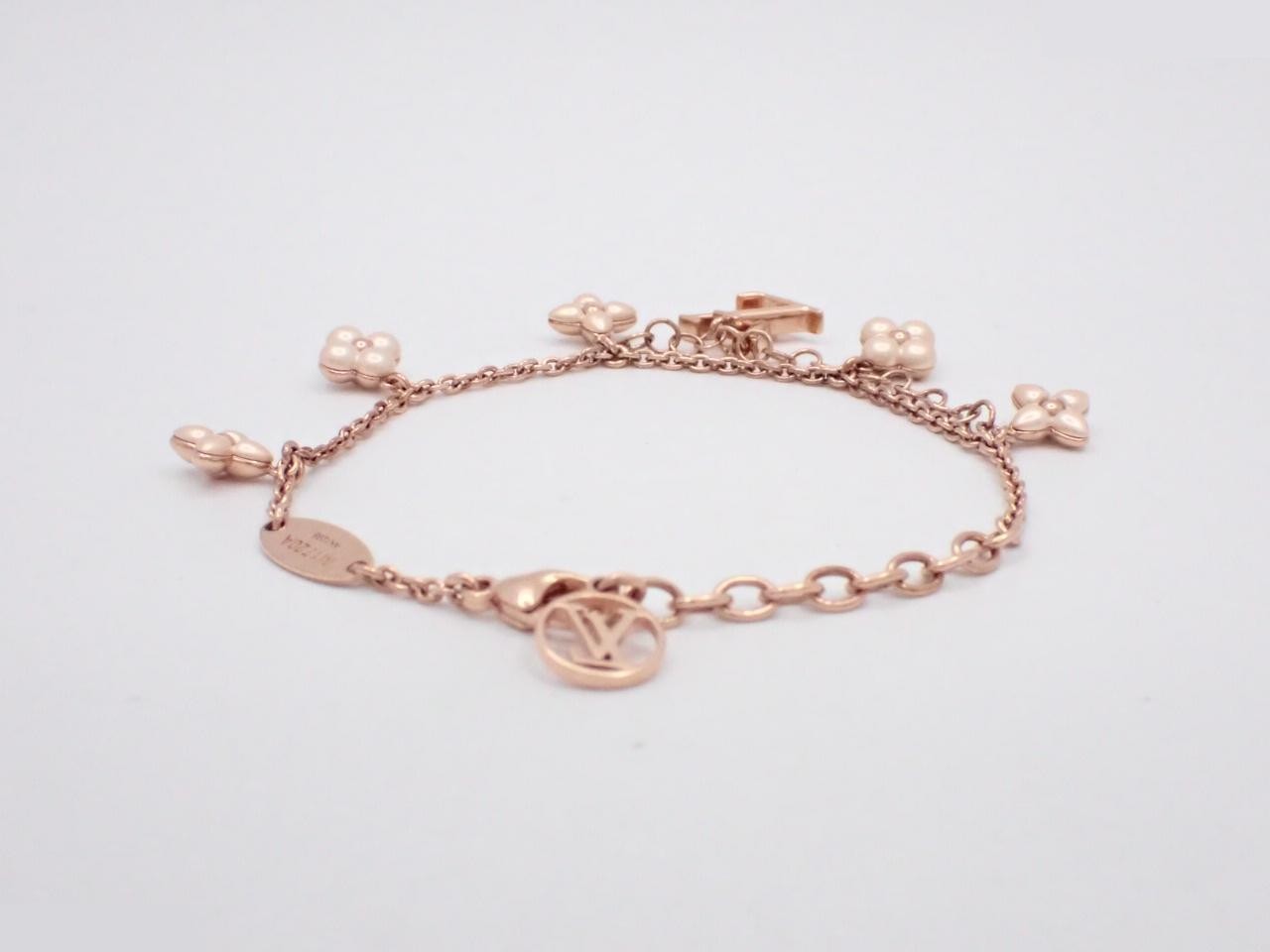 LV Floragram, wrist circumference approximately 19cm — view 2