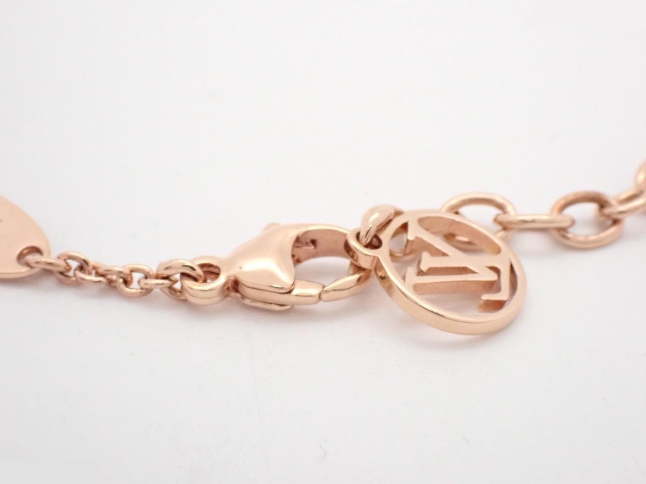 LV Floragram, wrist circumference approximately 19cm — view 3