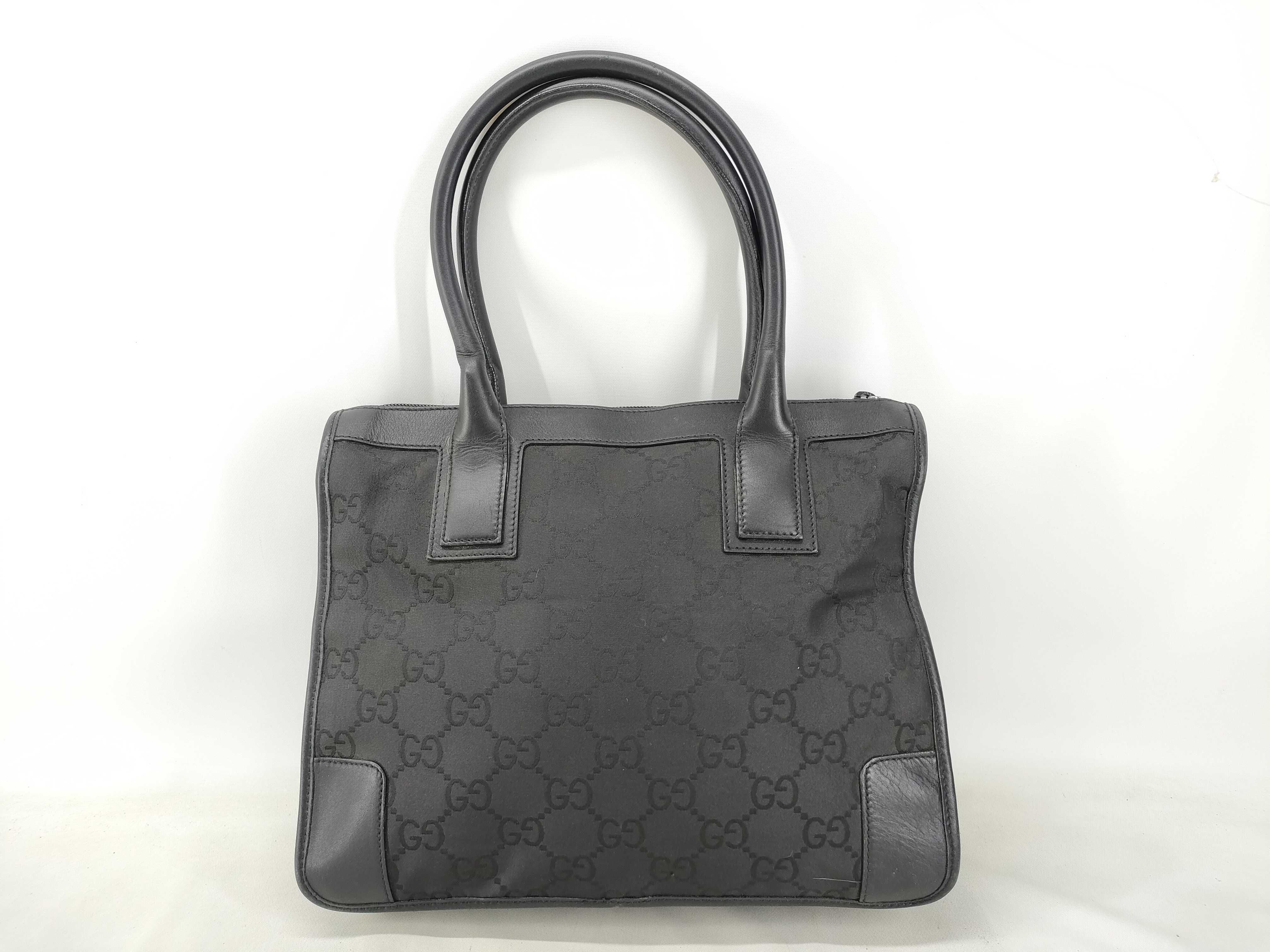 GG Tote Bag