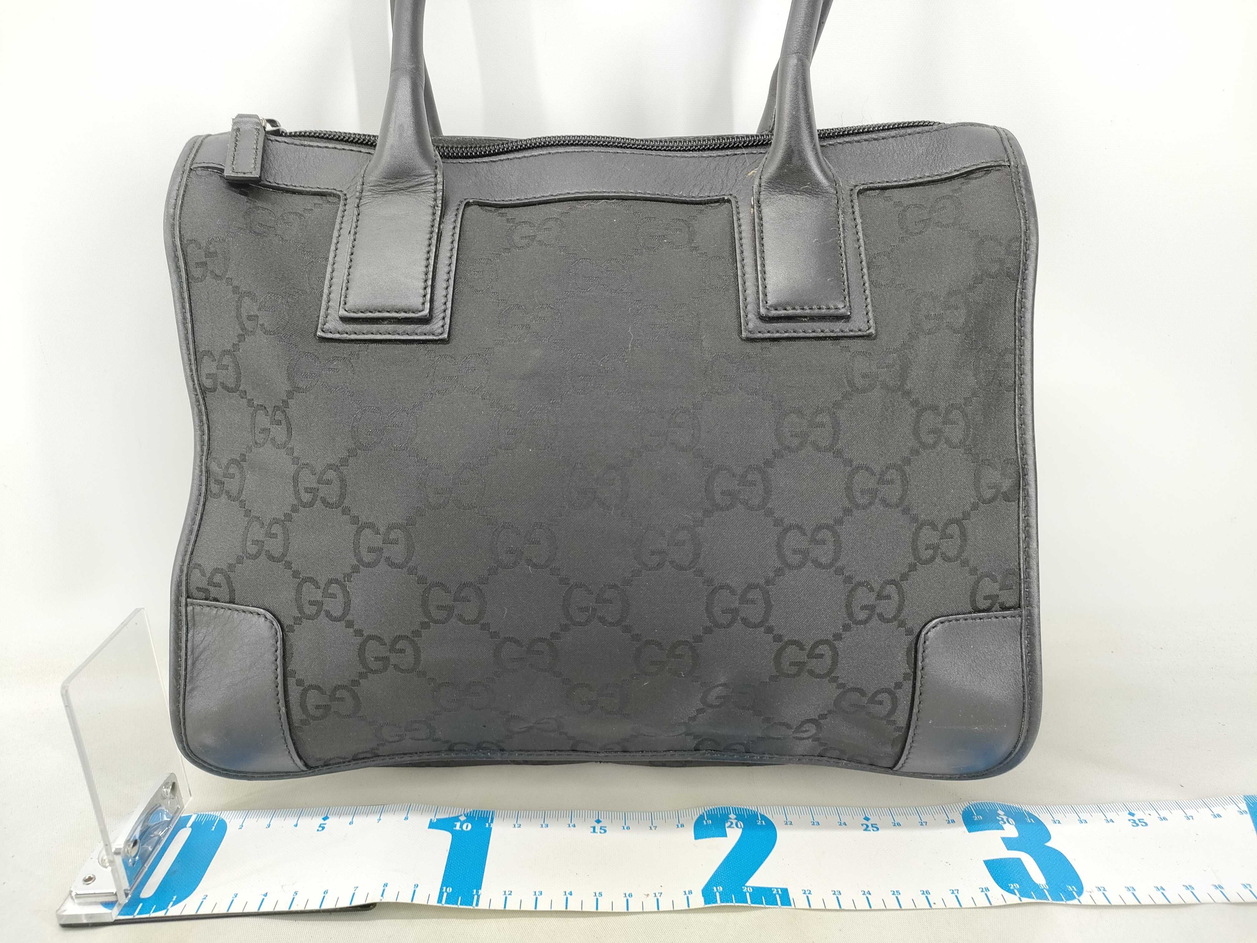 GG Tote Bag — view 2